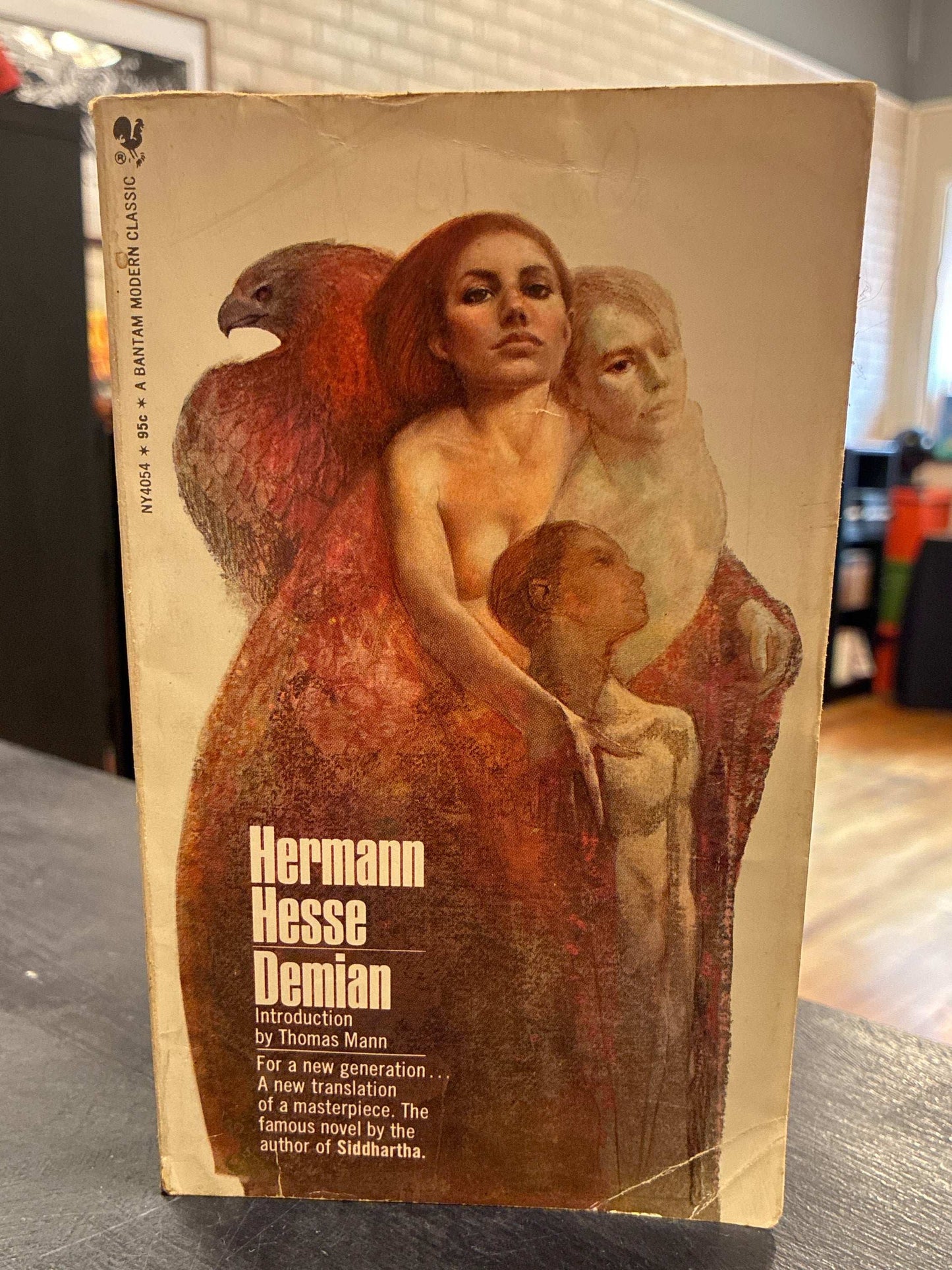 Demian - Hermann Hesse