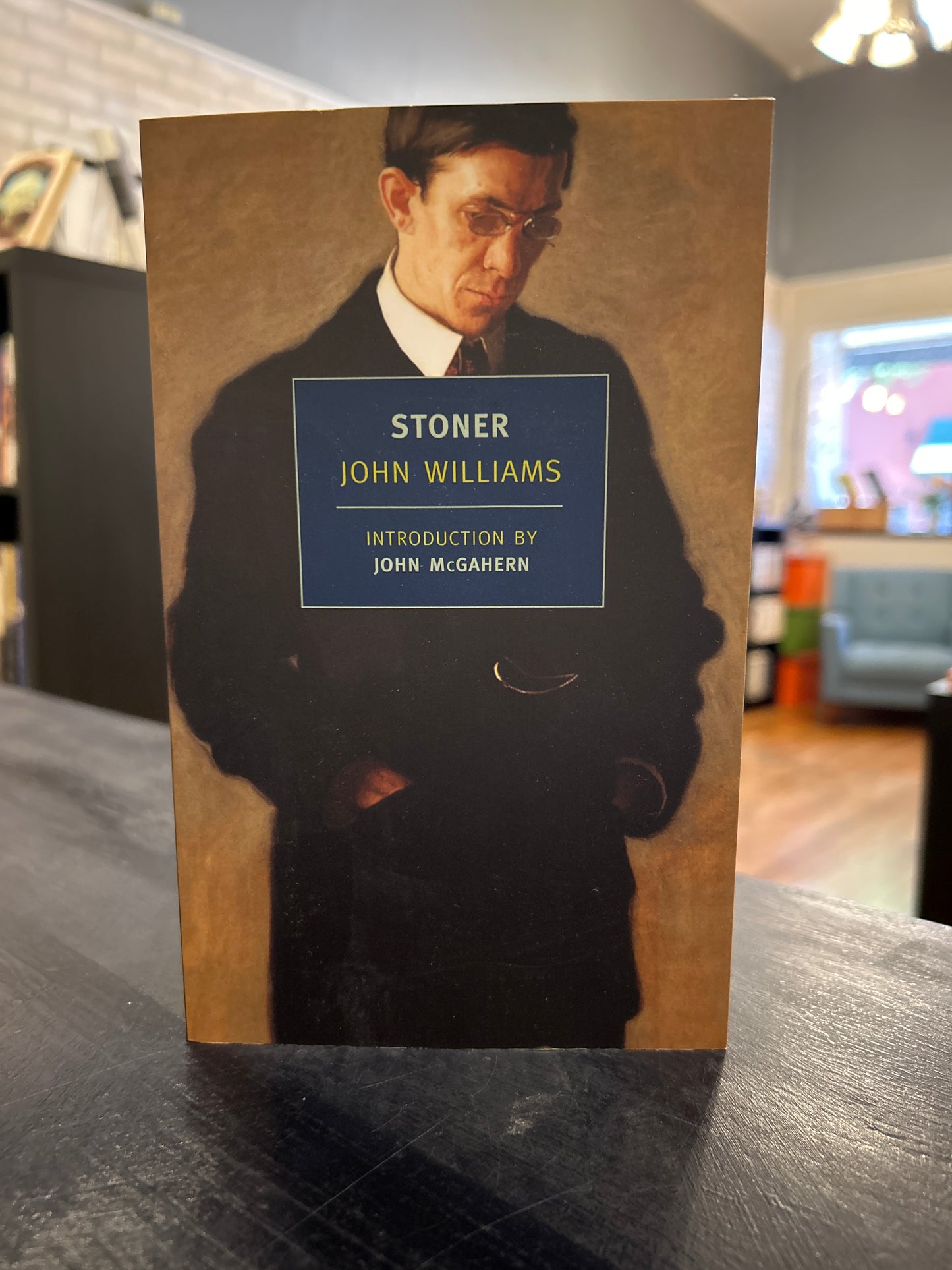 Stoner - John Williams