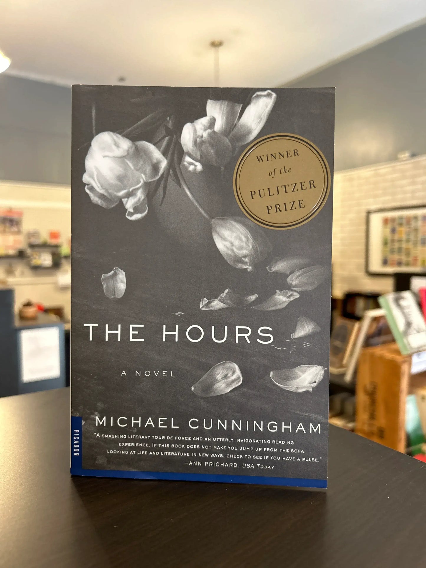 The Hours - Michael Cunningham