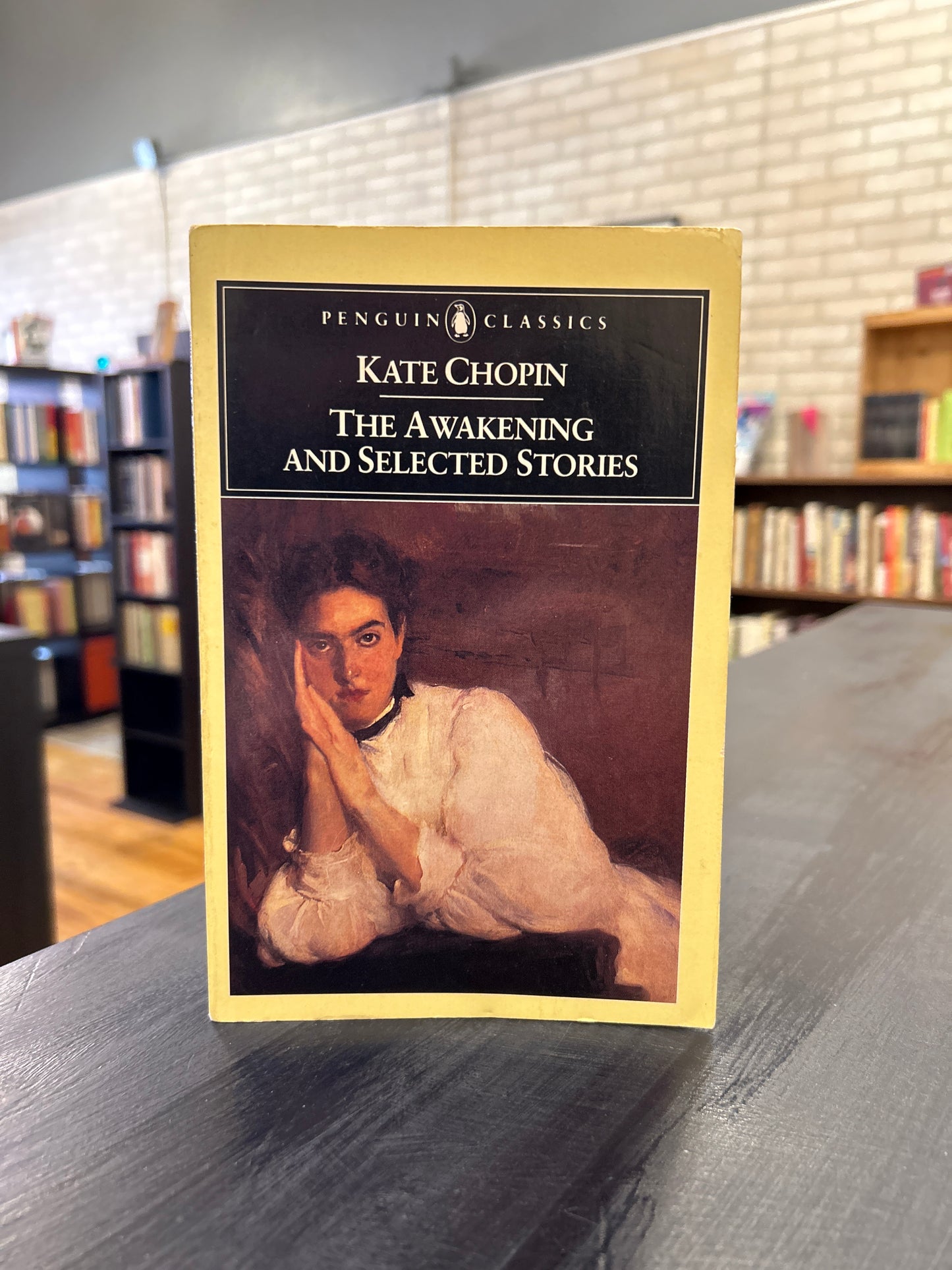 The Awakening and Selected Stories - Kate Chopin - PC