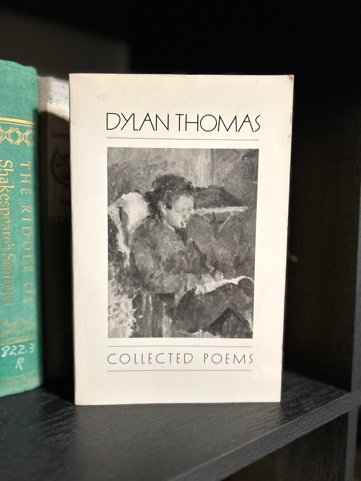 Dylan Thomas - Collected Poems