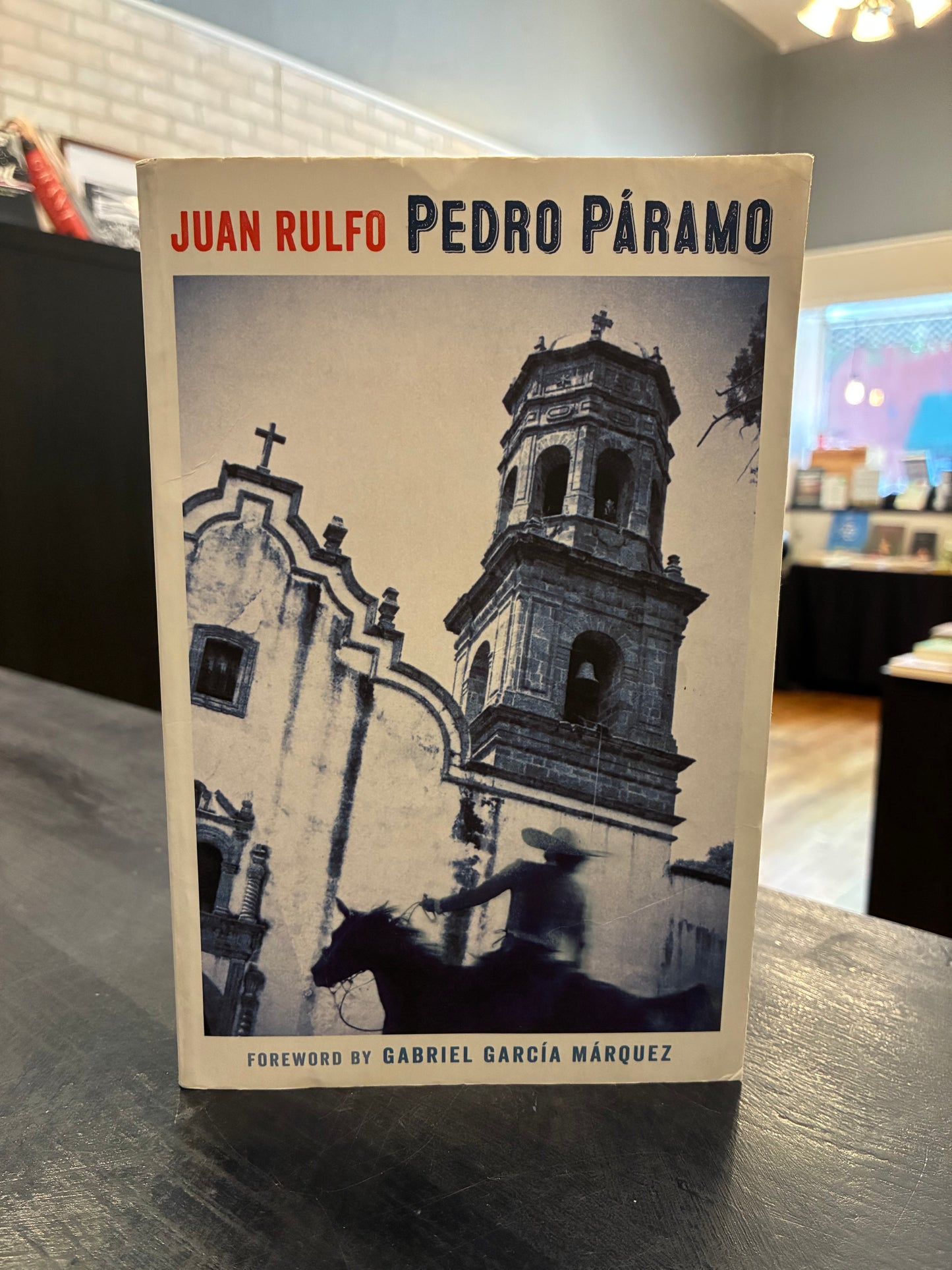 Pedro Pàramo - Juan Rulfo