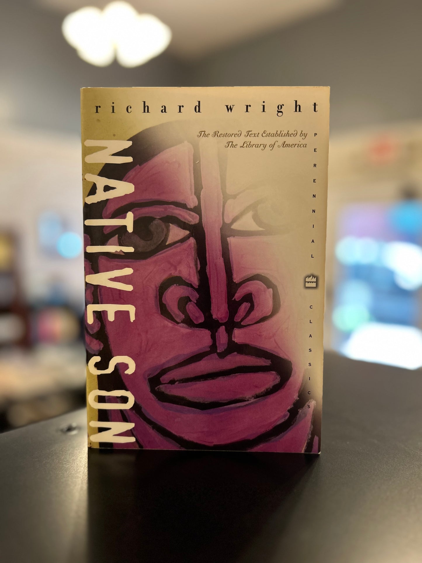 Native Son - Richard Wright