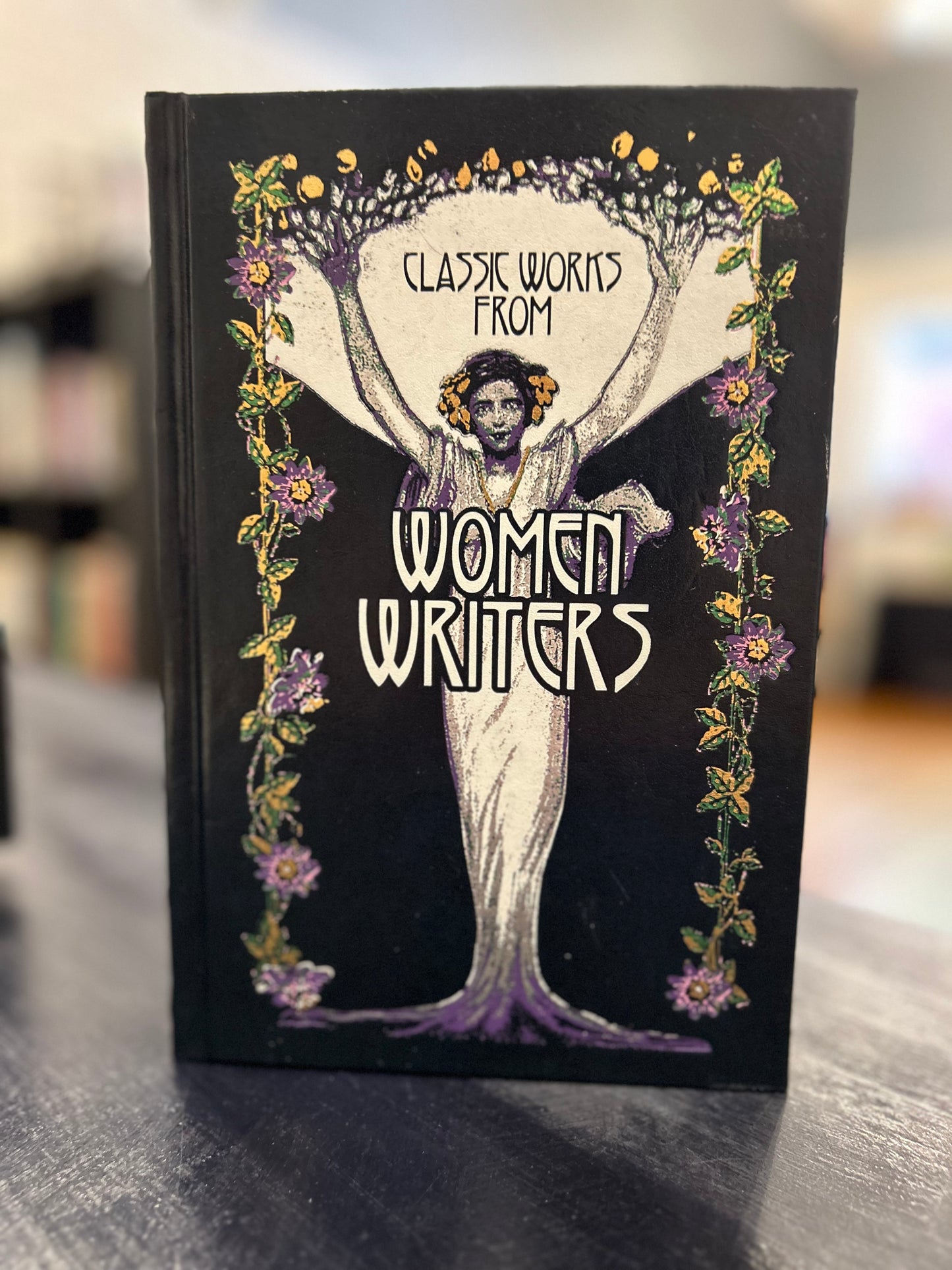 Classic Works from Women Writers