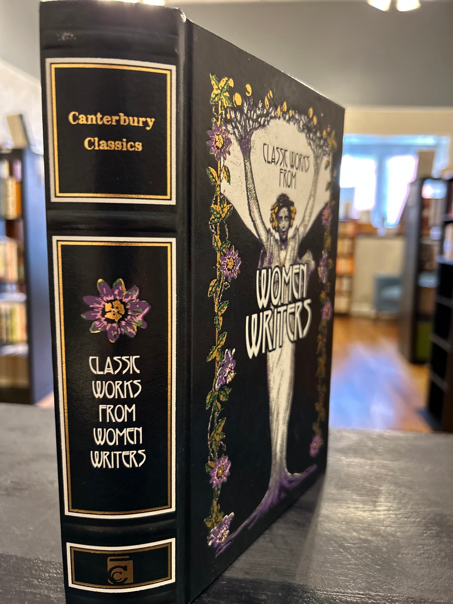 Classic Works from Women Writers
