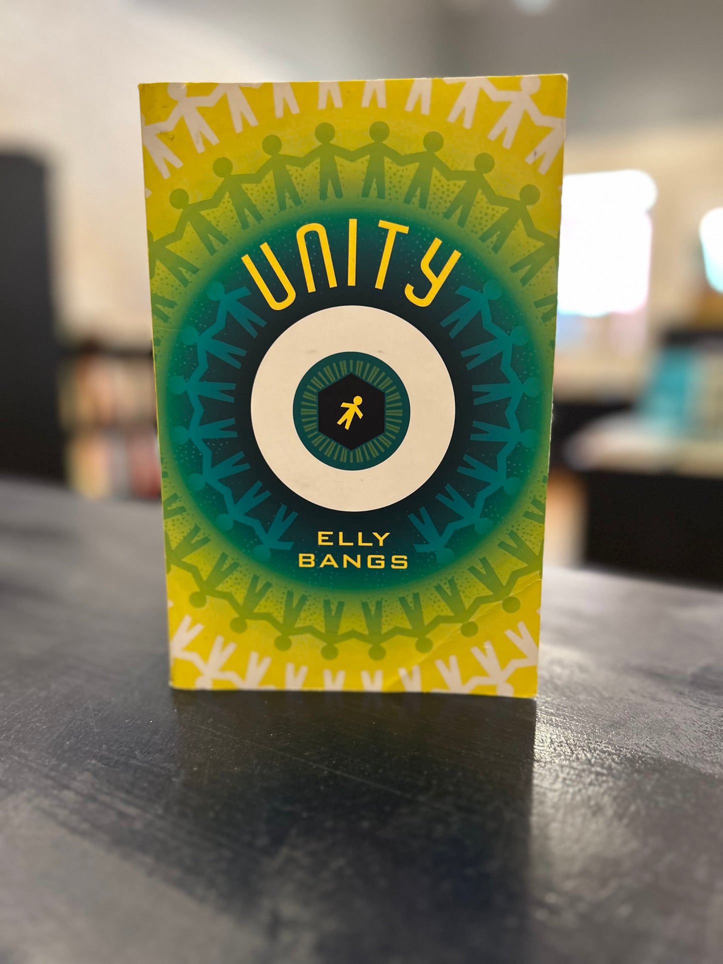 Unity - Elly Bangs