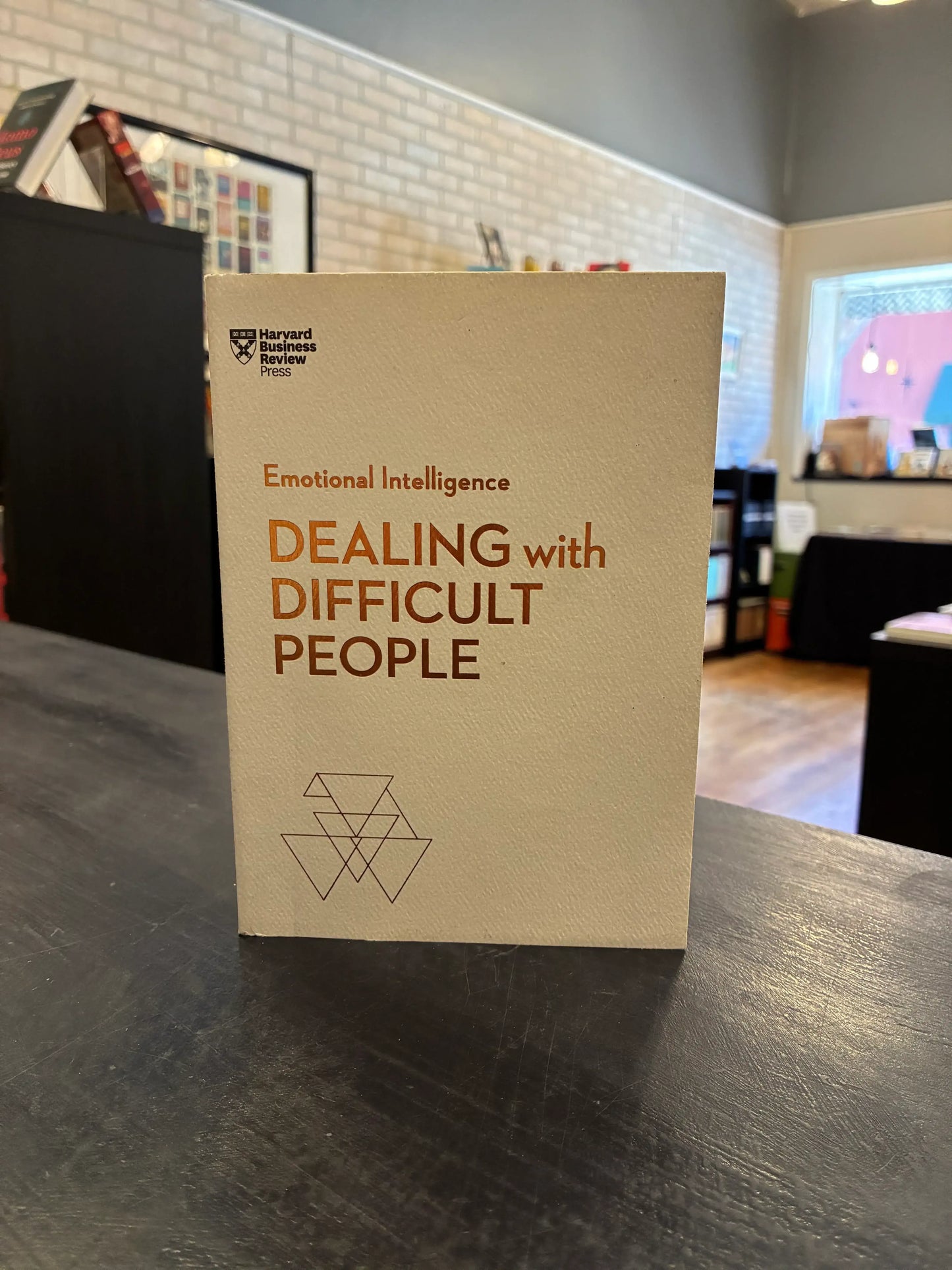 Dealing with Difficult People - Harvard Business Review