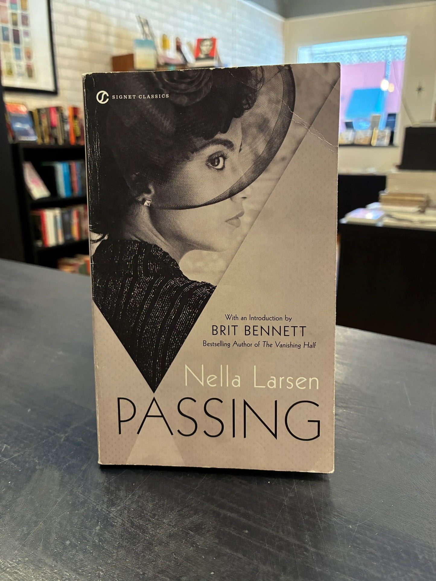 Passing - Nella Larson