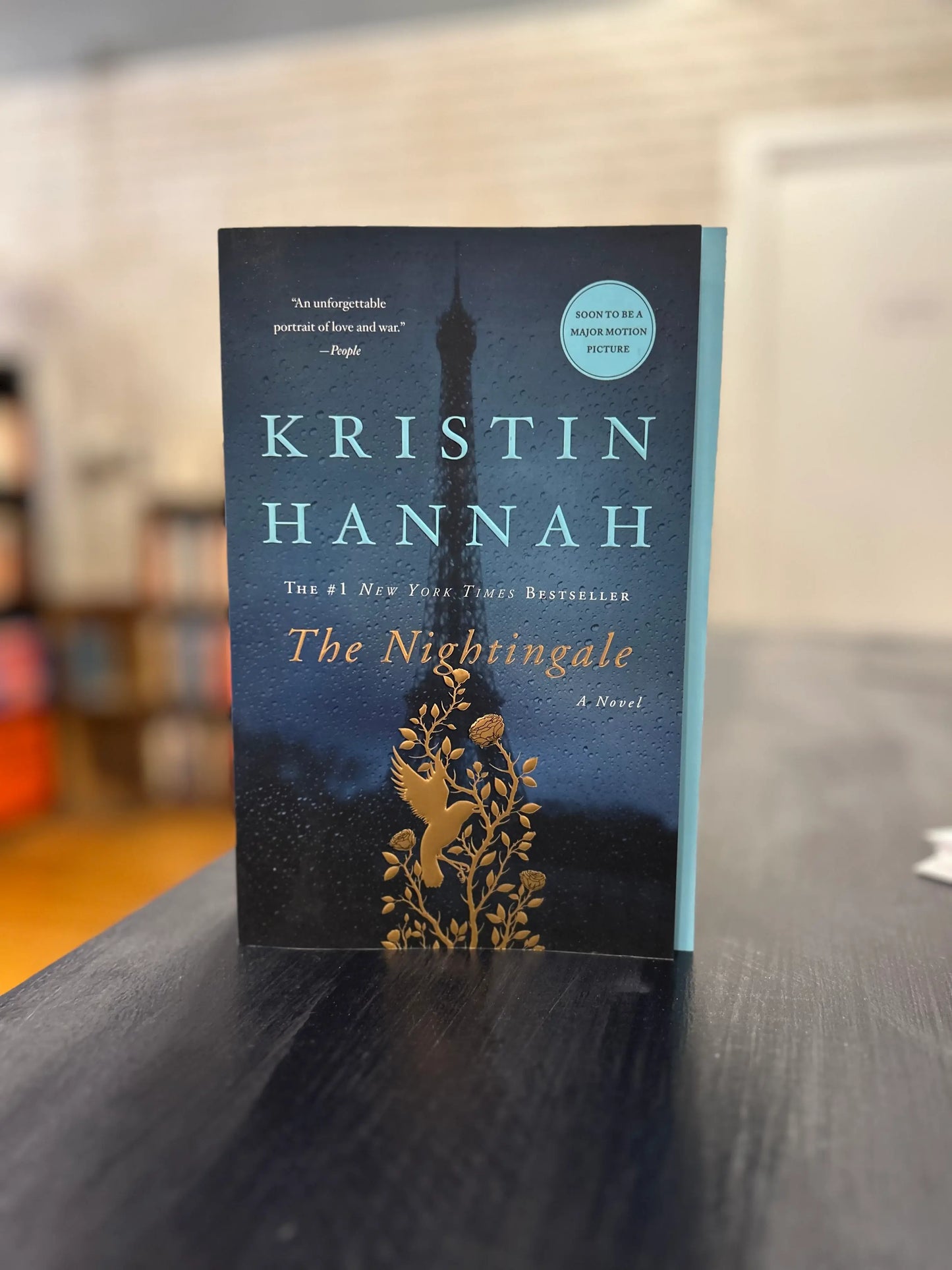 The Nightingale Kristin Hannah