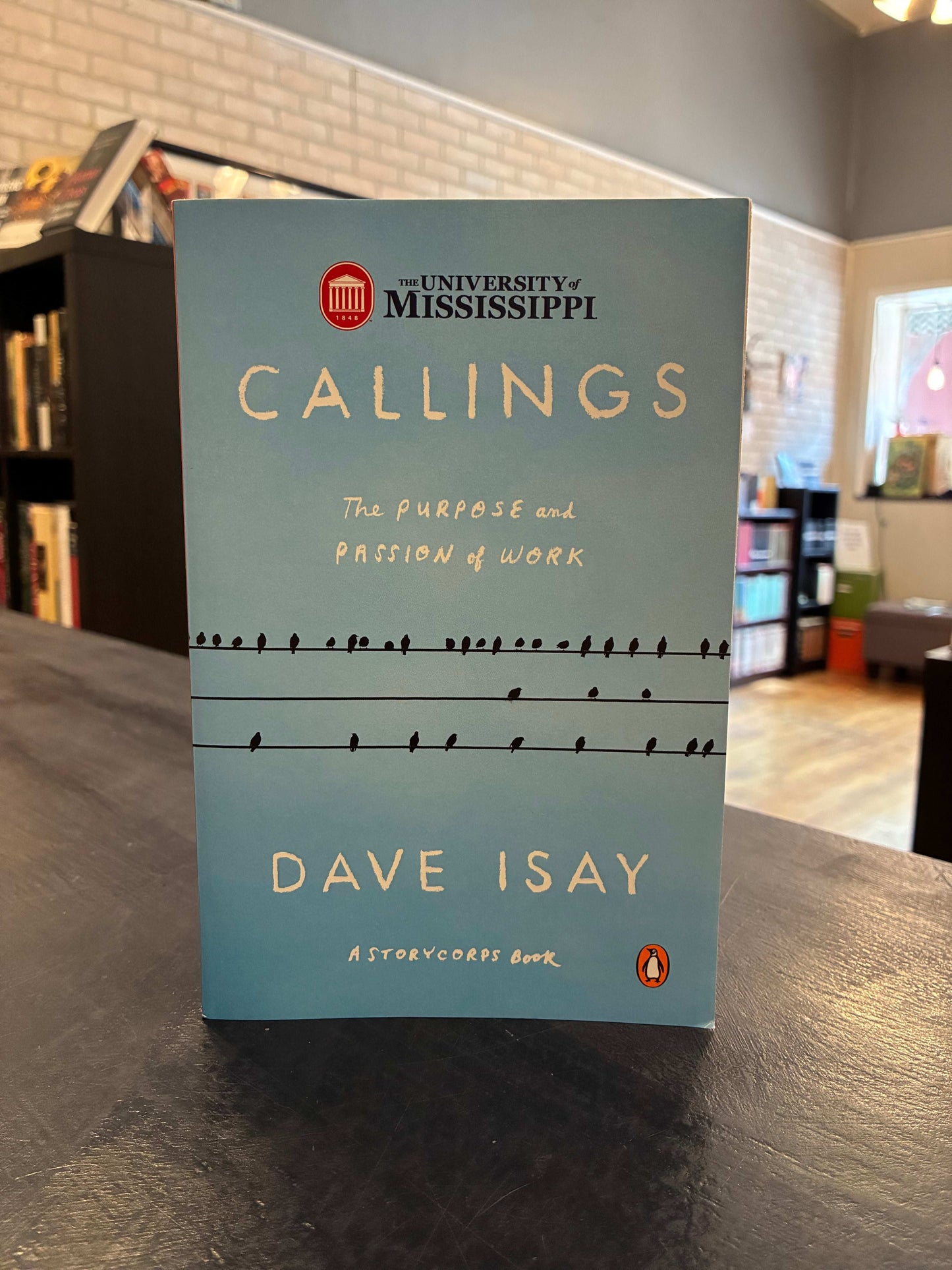 Callings - Dave Isay