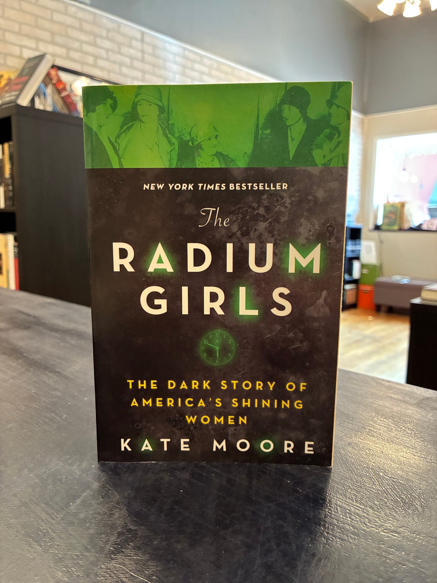 The Radium Girls - Kate Moore