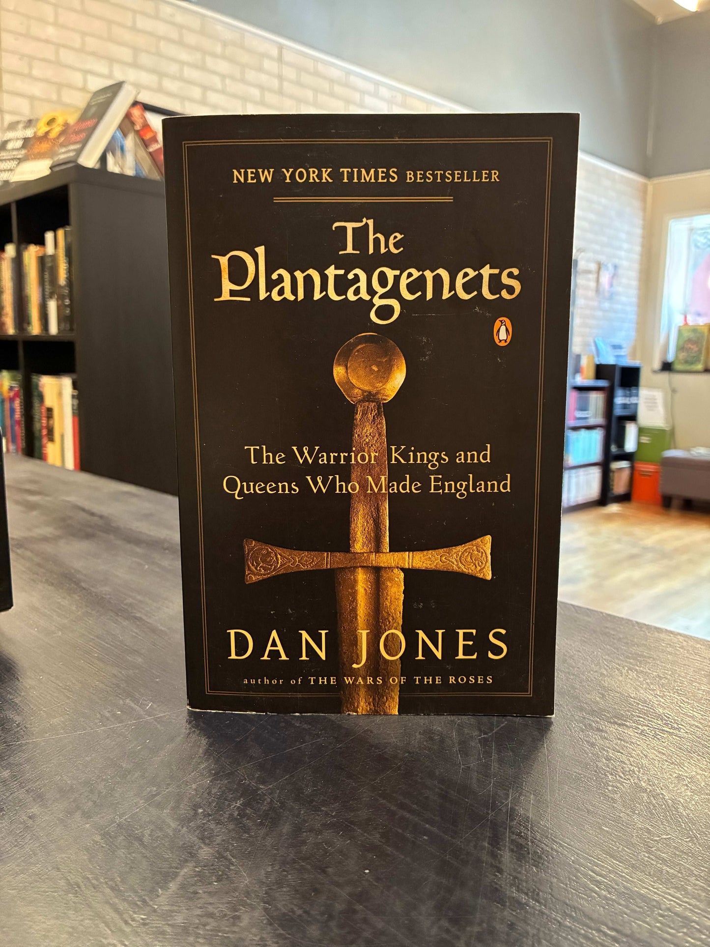 The Plantagenets - Dan Jones