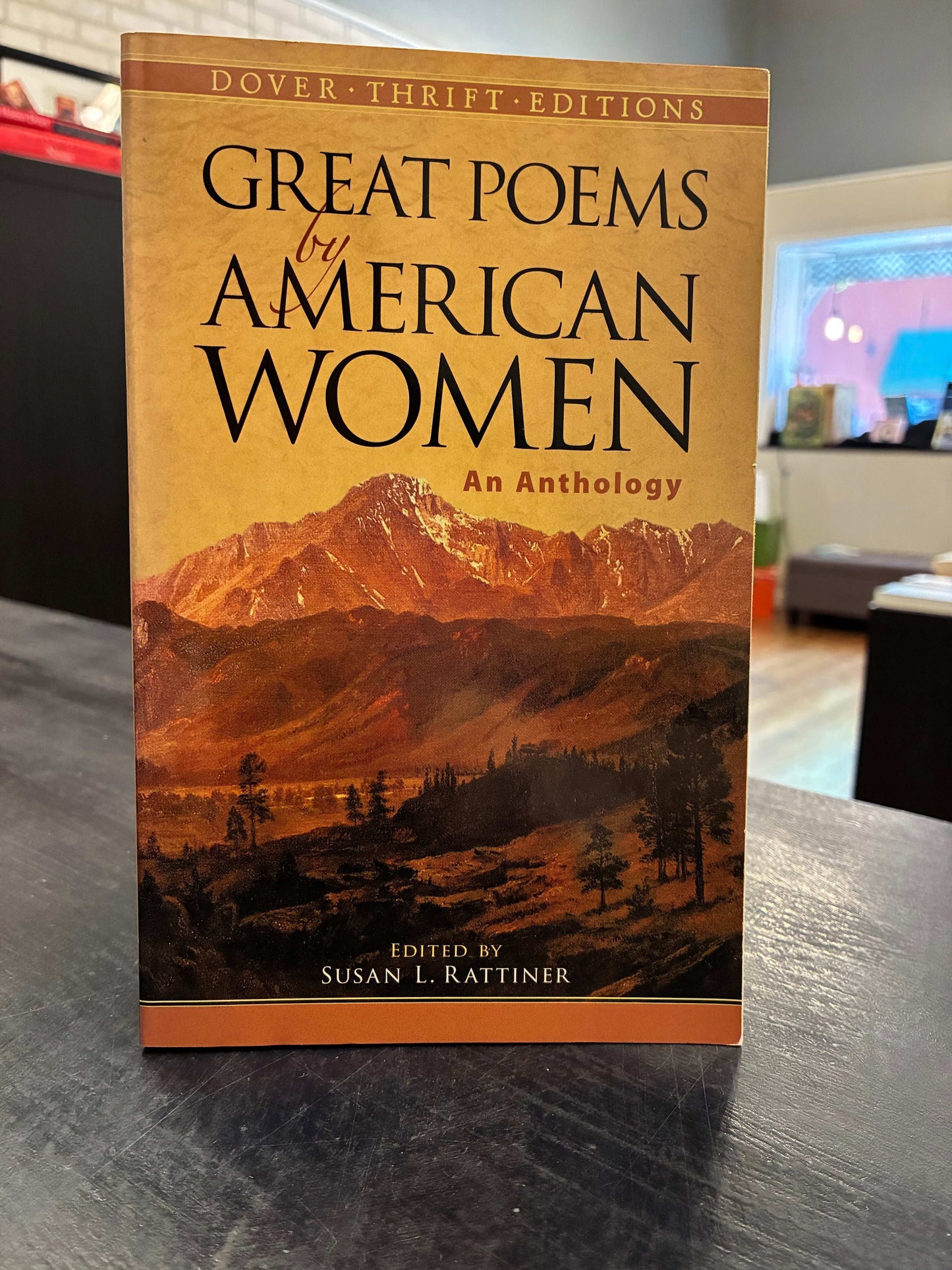 Great Poems by American Women
