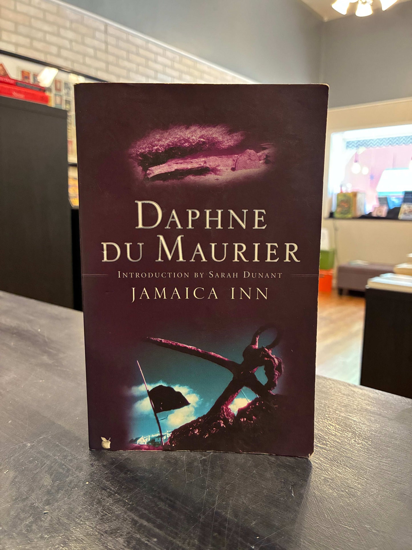 Jamaica Inn - Daphne du Maurier