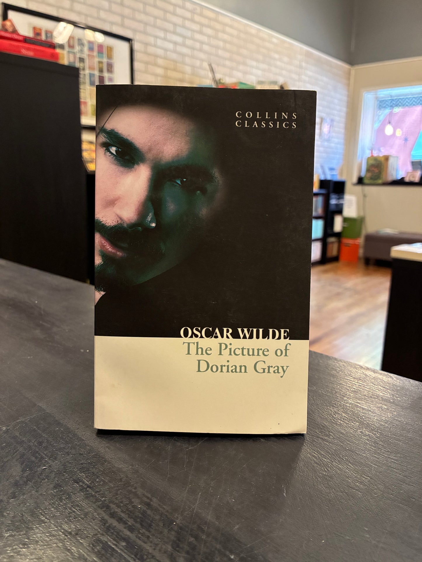 The Picture of Dorian Gray - Oscar Wilde