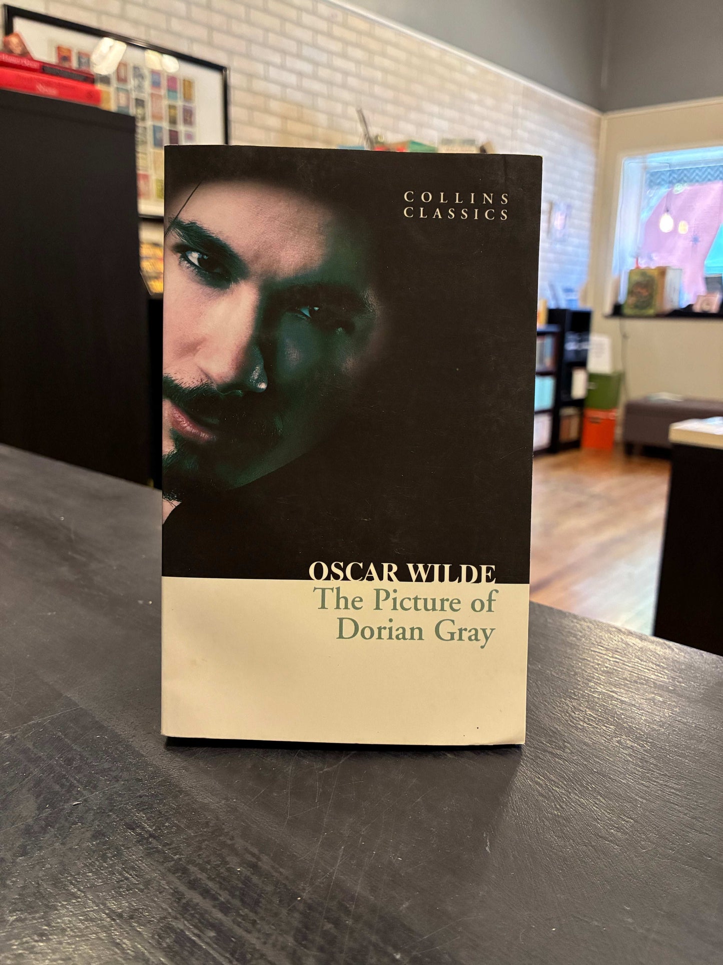 The Picture of Dorian Gray - Oscar Wilde
