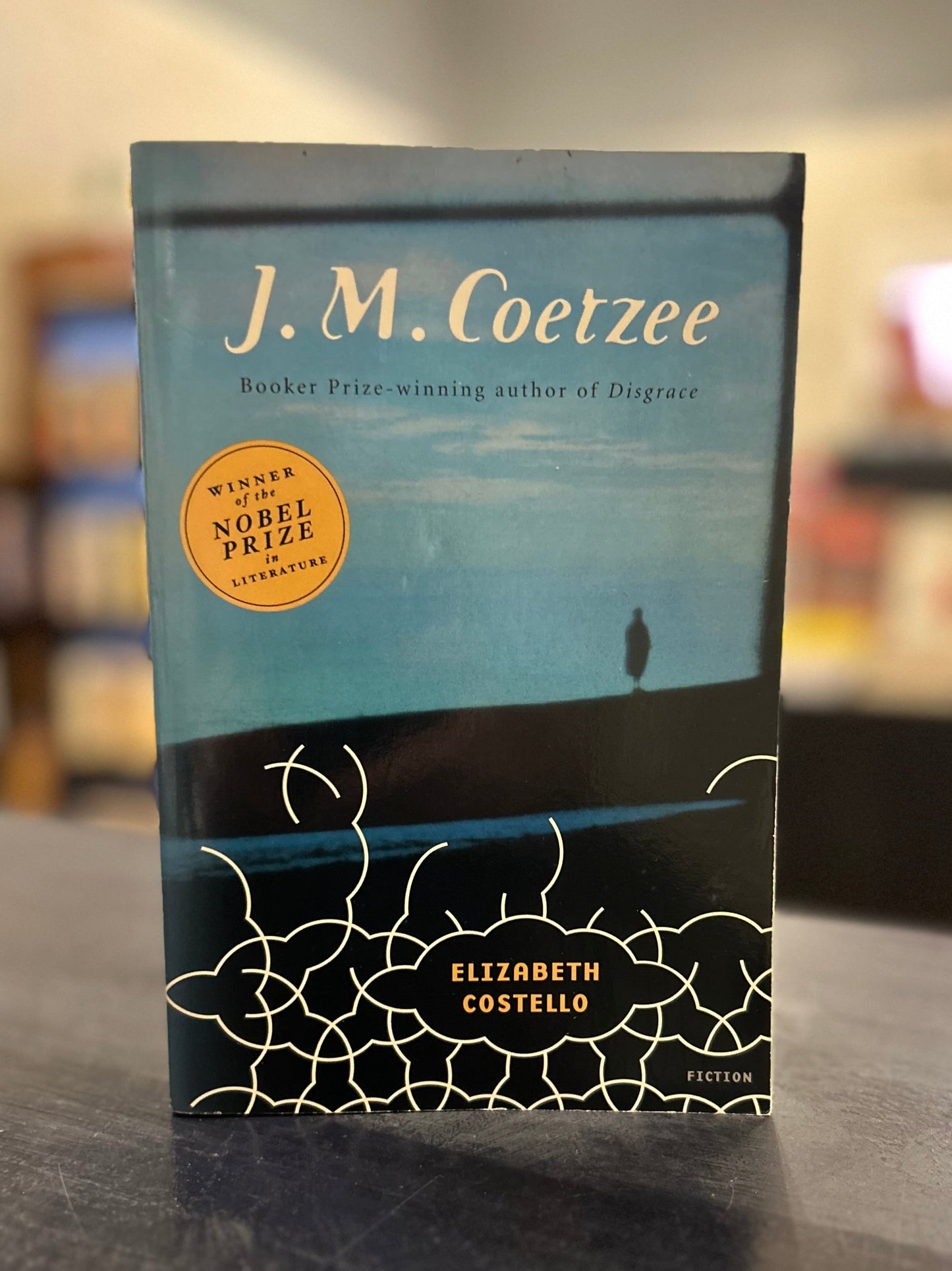 Elizabeth Costello - JM Coetzee