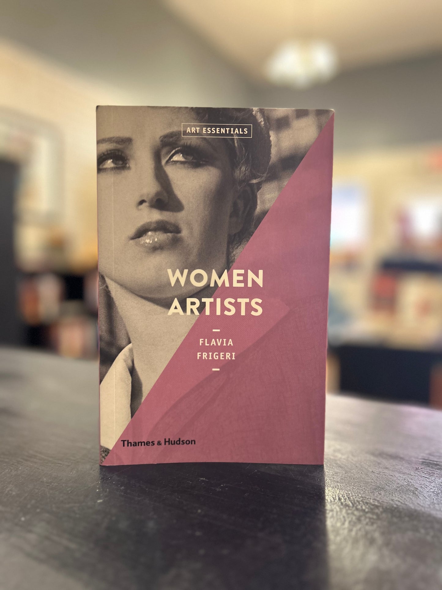 Women Artists