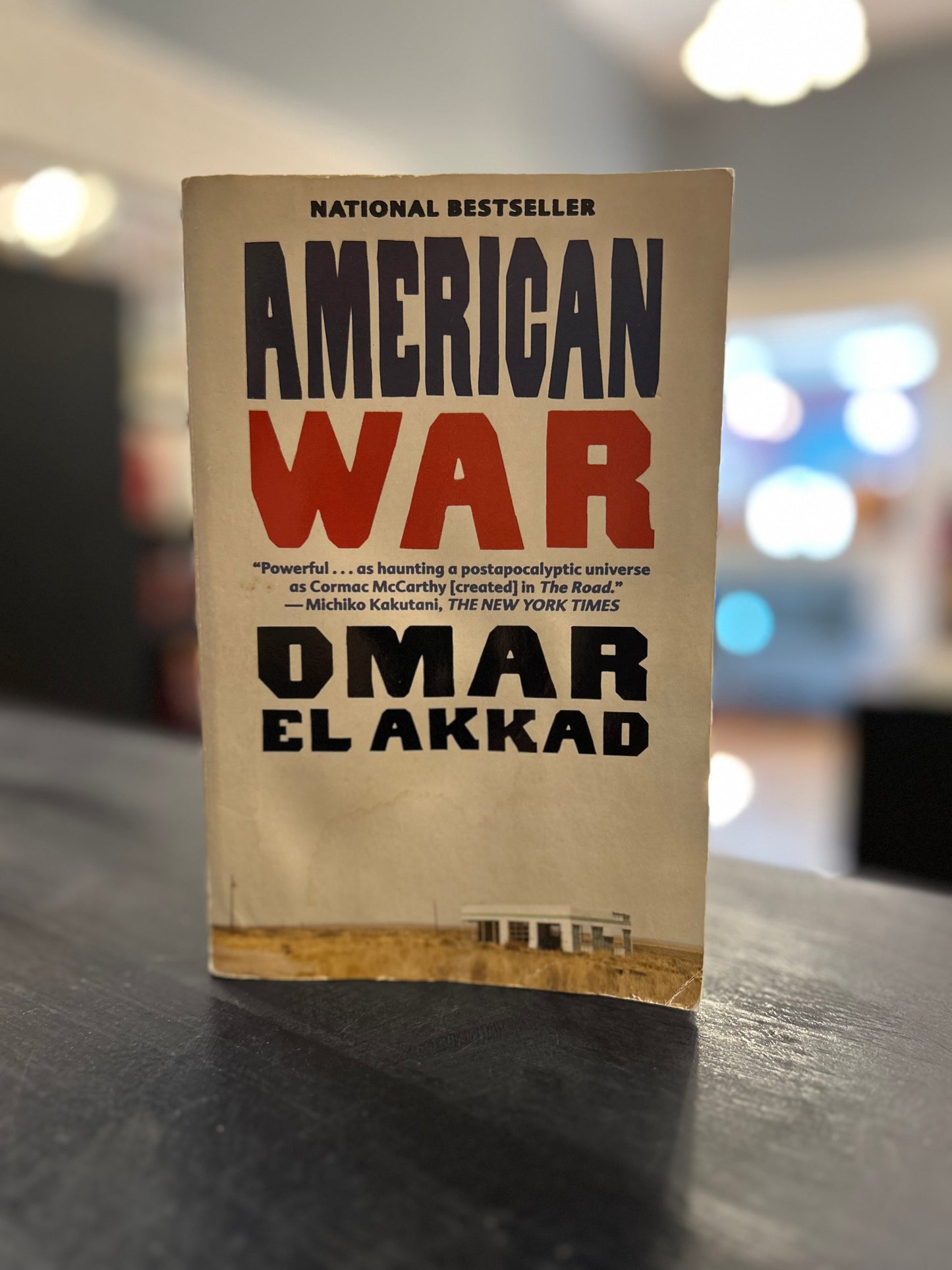 American War - Omar El Akkad