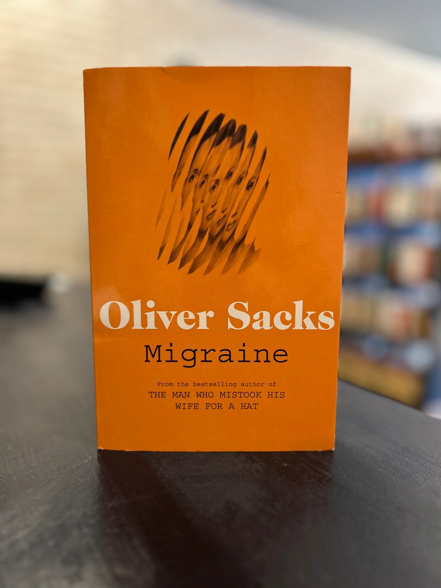 Migrane - Oliver Sacks
