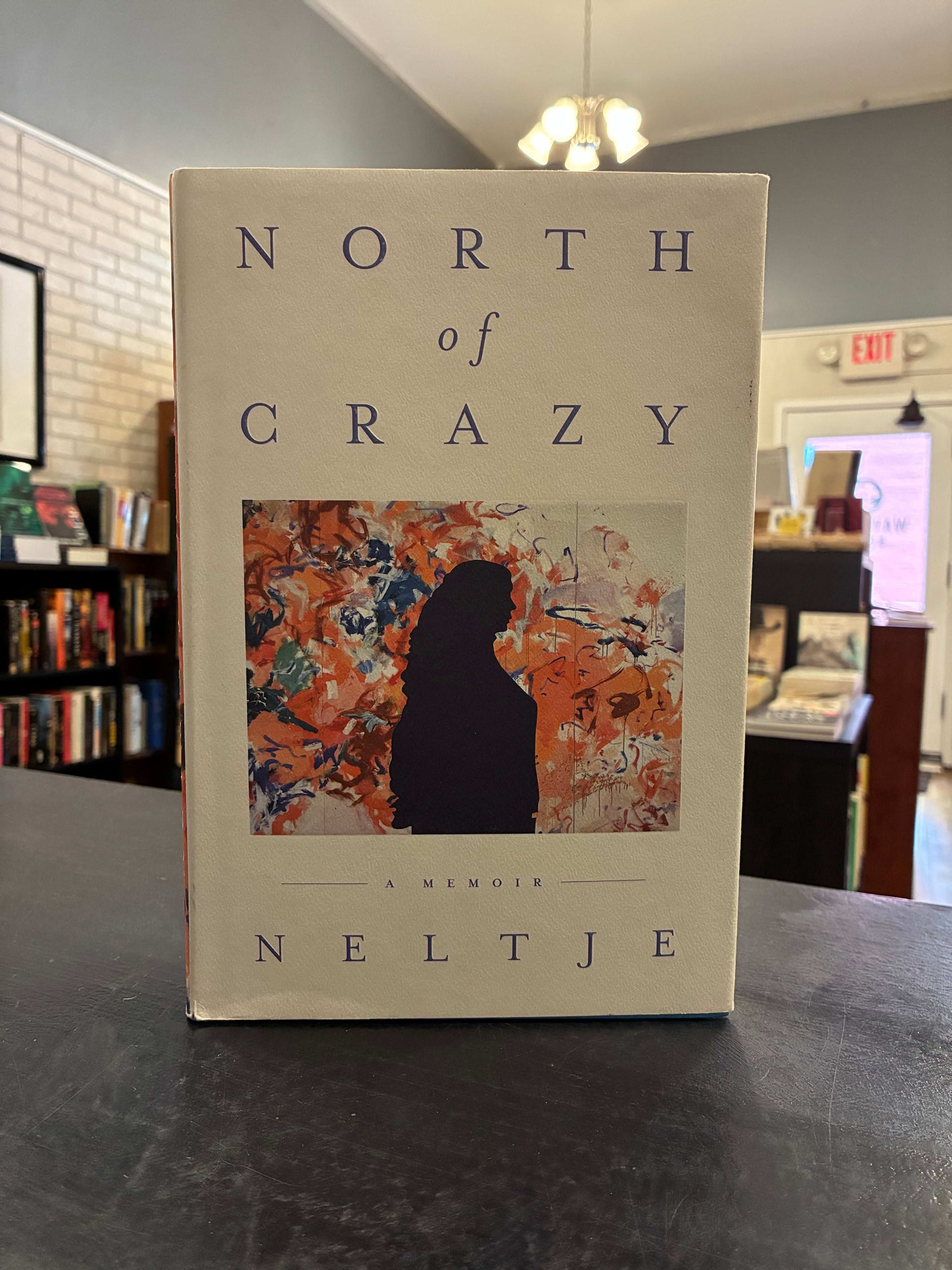North of Crazy - Neltje
