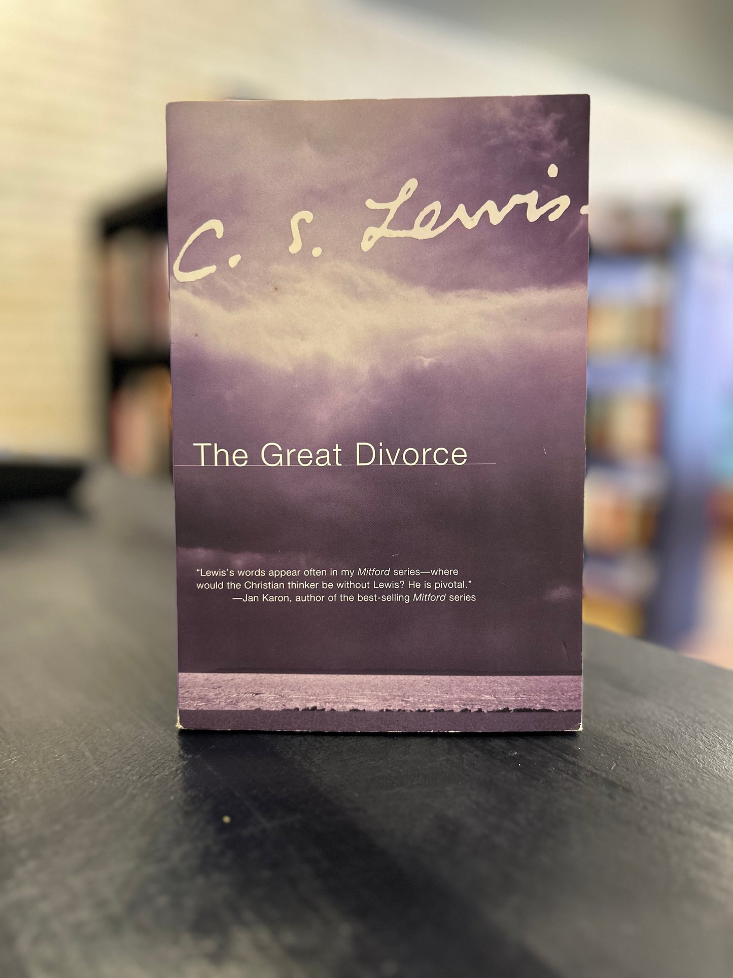 The Great Divorce - C.S. Lewis