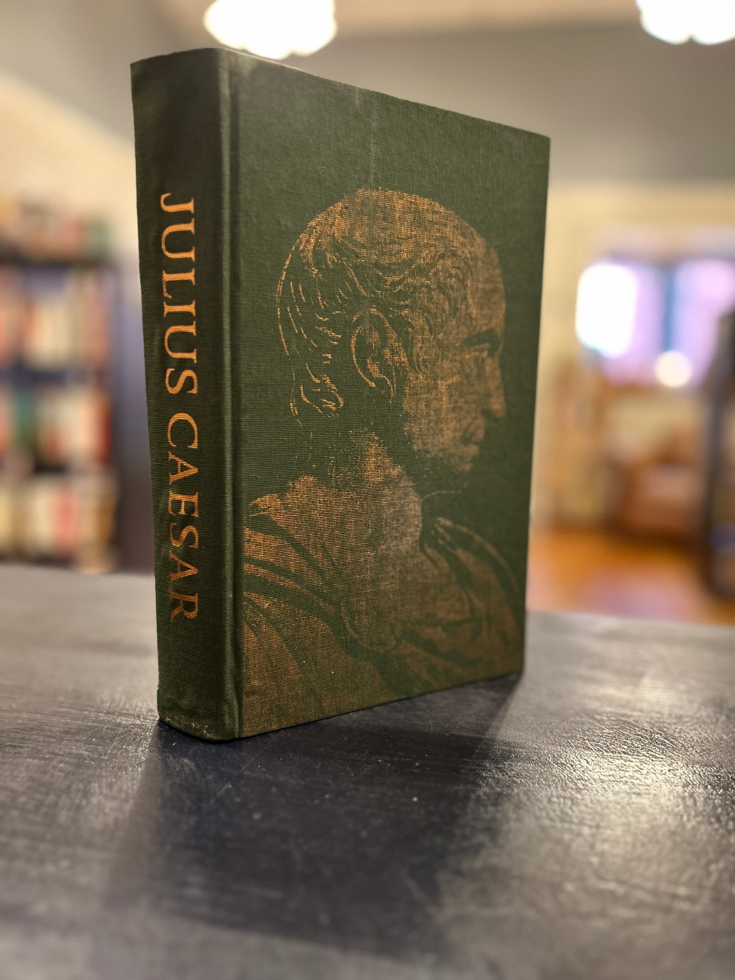 Julius Caesar - Christian Meier