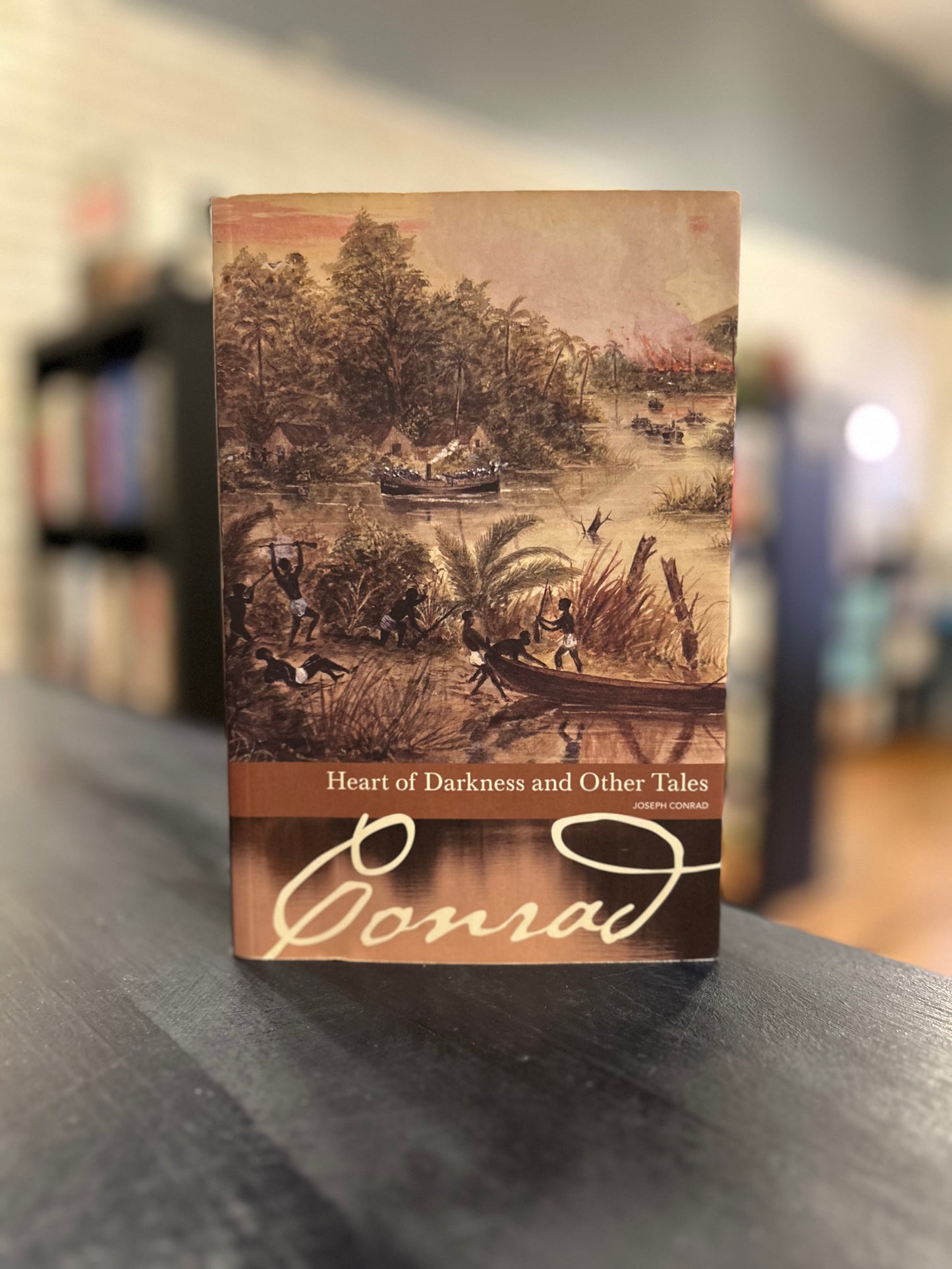 Heart of Darkness and other Stories - Joseph Conrad - Borders