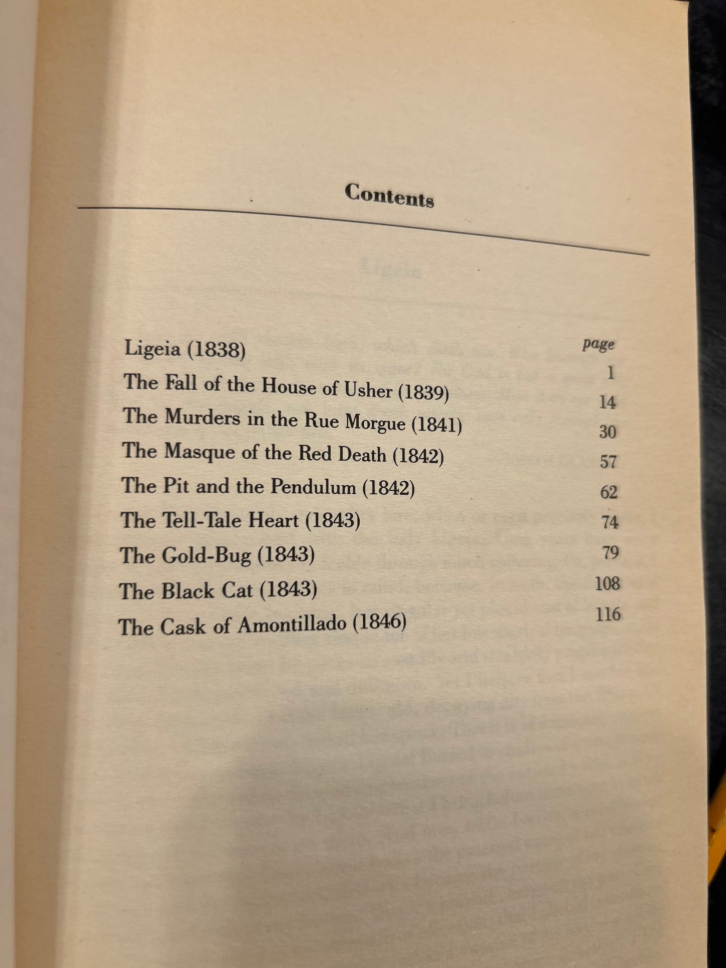 The Gold-bug and other Tales - Edgar Allan Poe