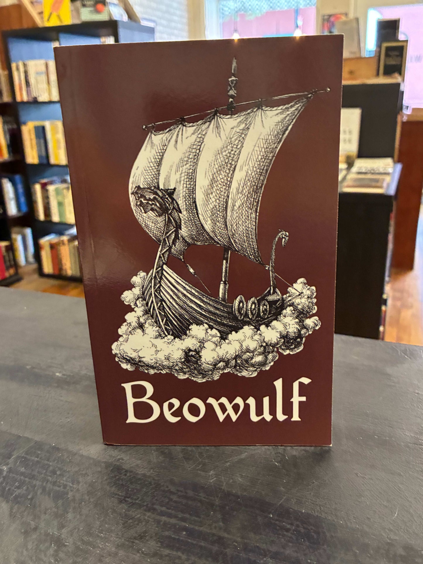 Beowulf