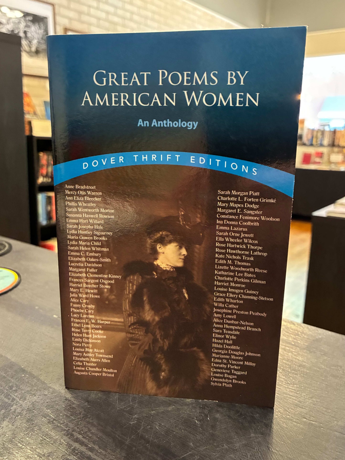 Great Poems by American Women
