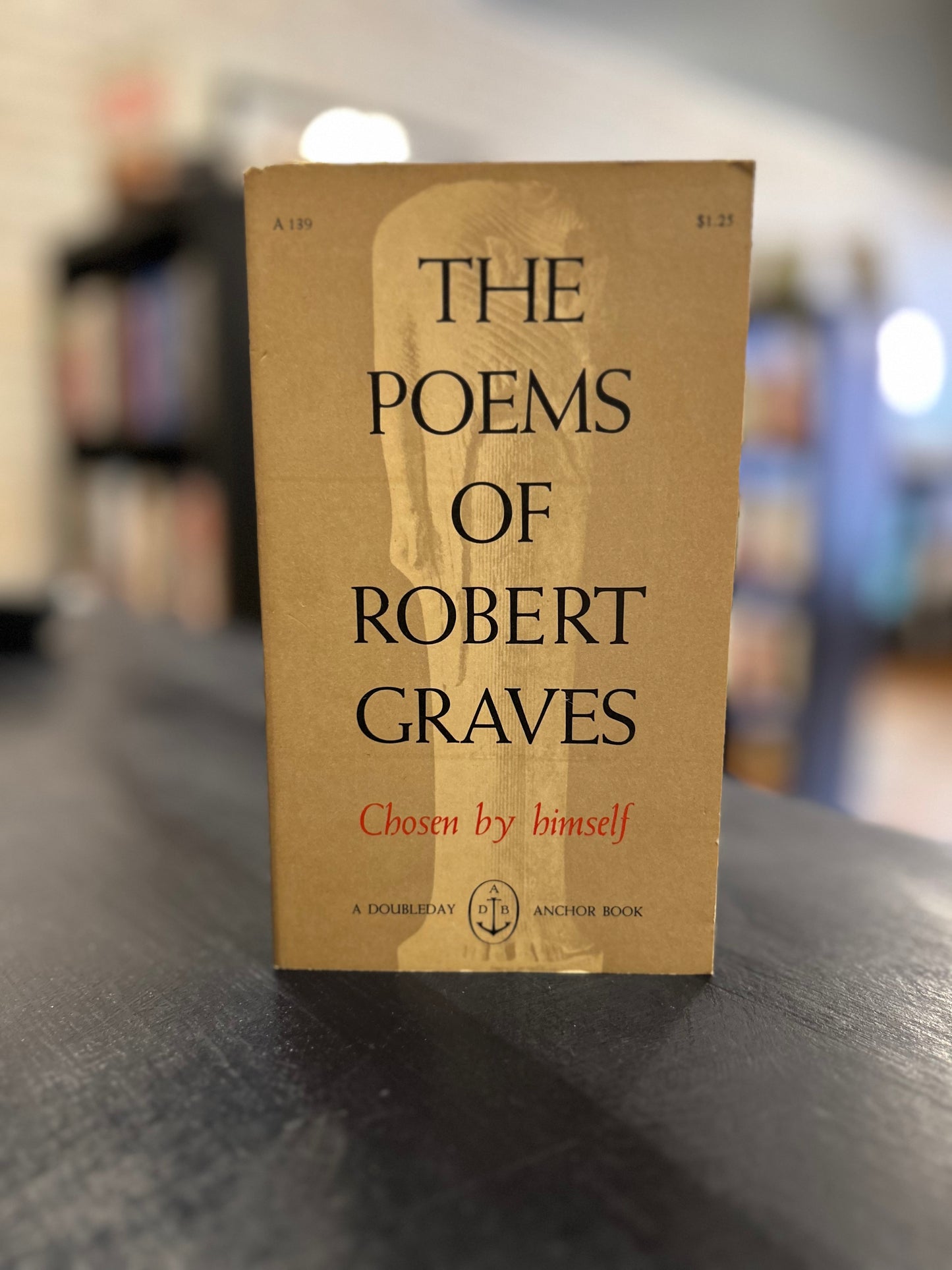 The Poems of Robert Graves