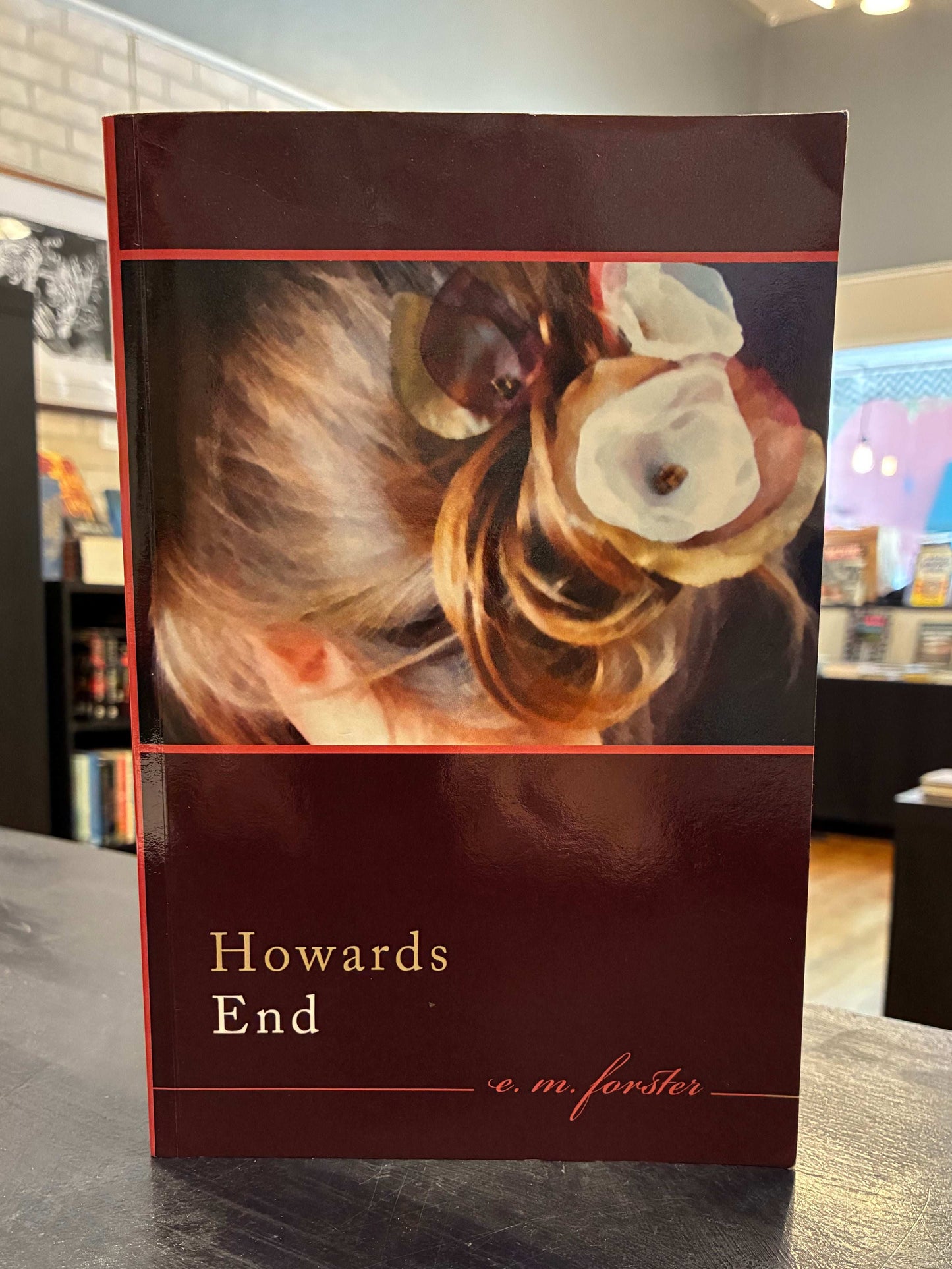 Howard's End - E.M. Forster