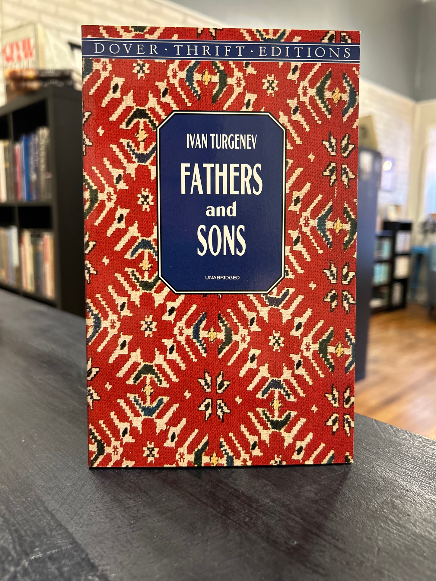 Masterpieces of Russian Literature