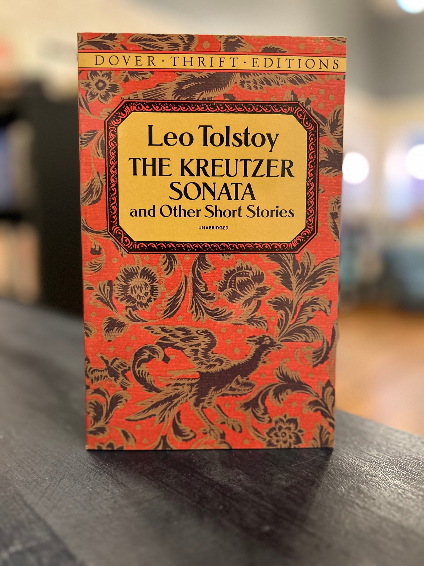 Masterpieces of Russian Literature