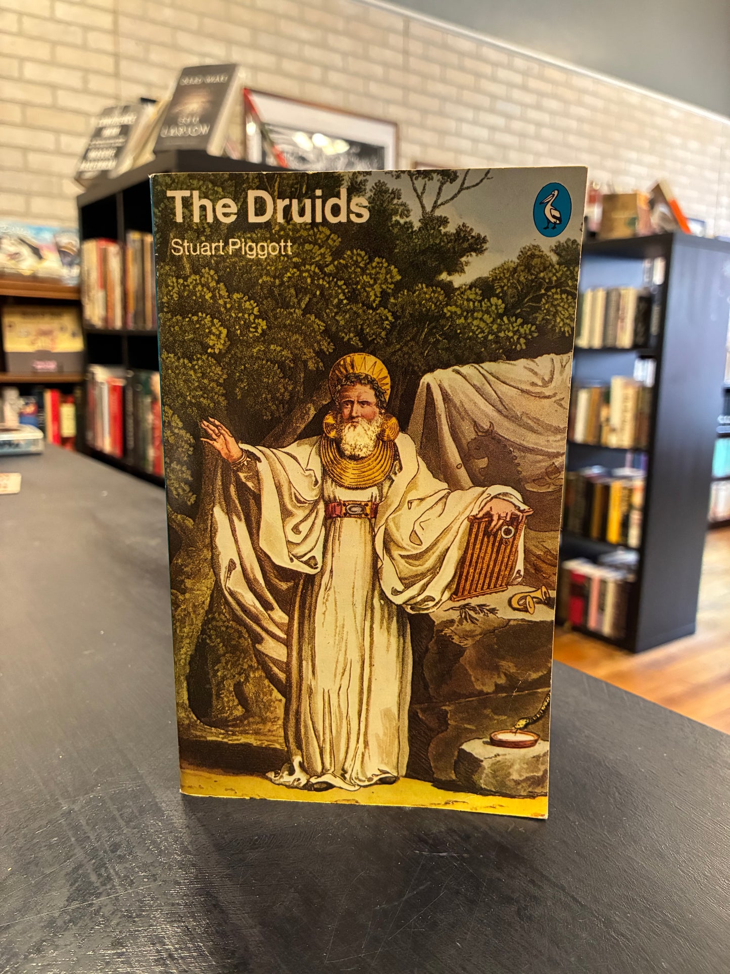 The Druids