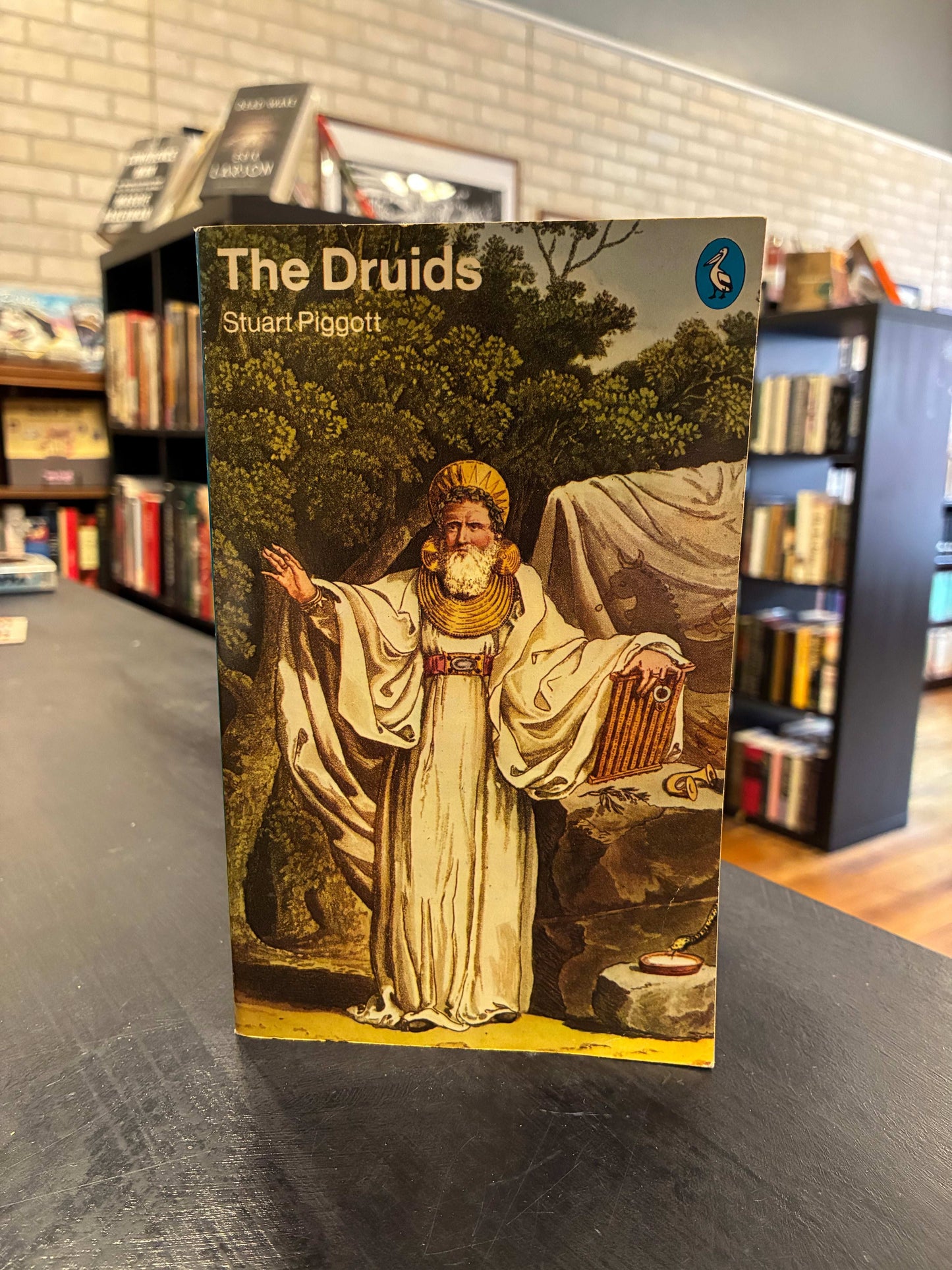 The Druids