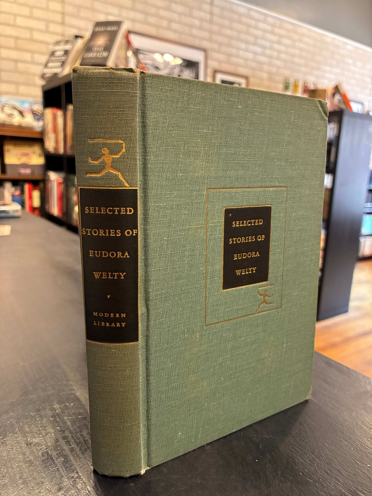 Selected Stories of Eudora Welty