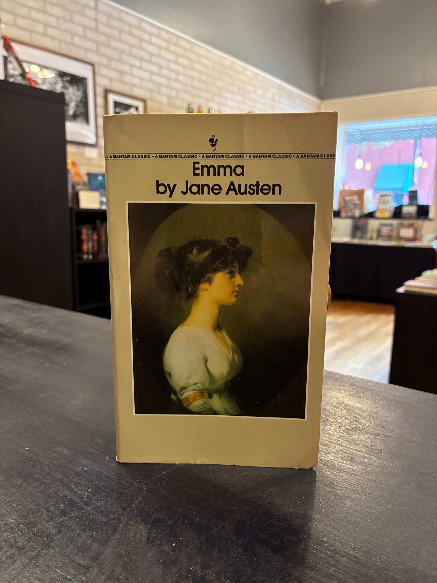Emma - Jane Austen - MM