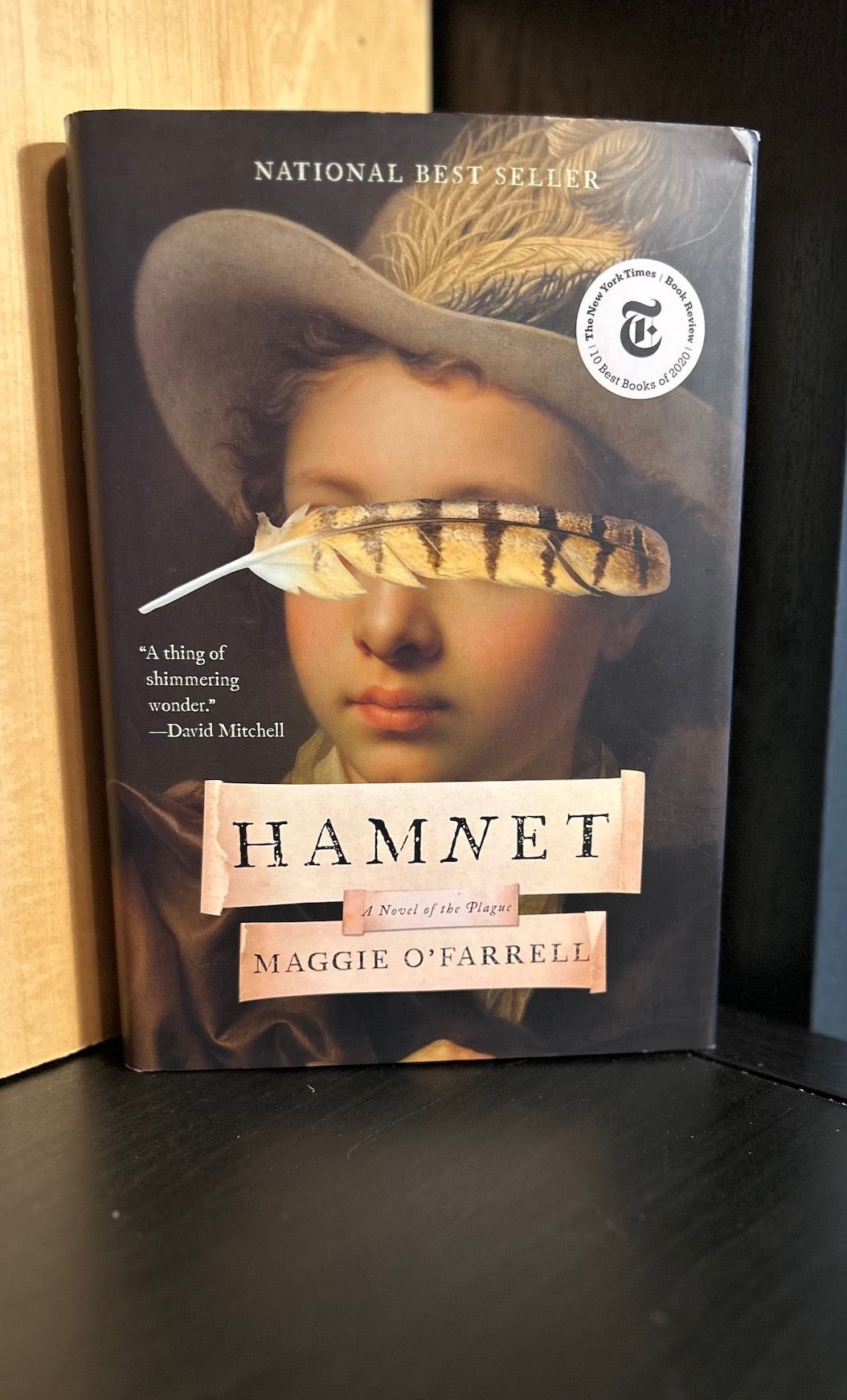 Hamnet - Maggie O'Farrell