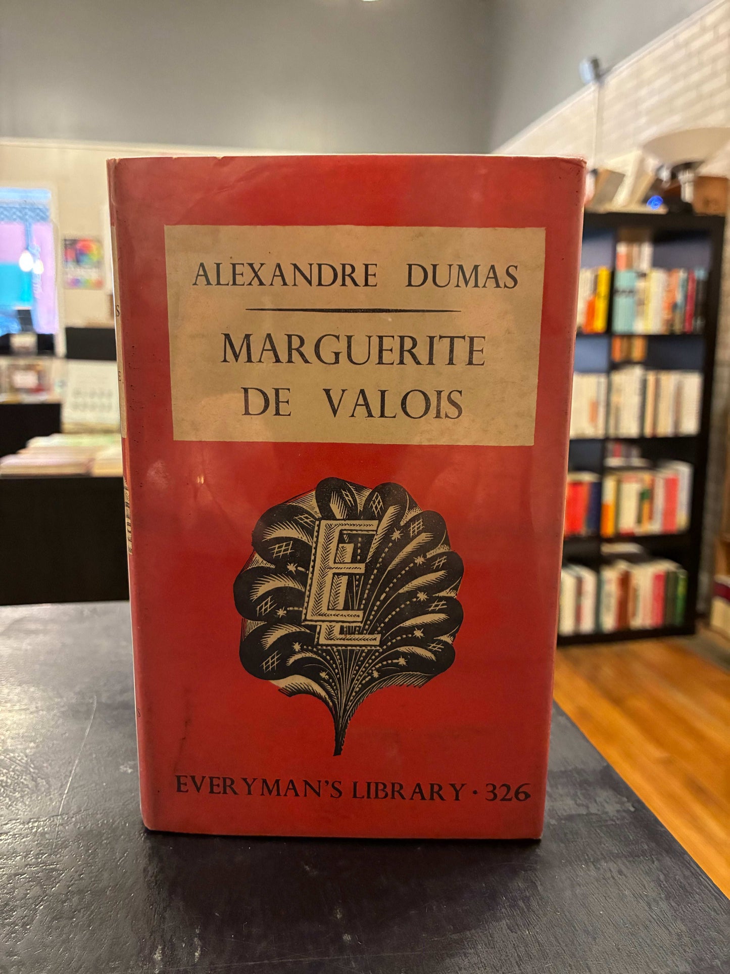 MARGUERITE DE VALOIS - ALEXANDRE DUMAS
