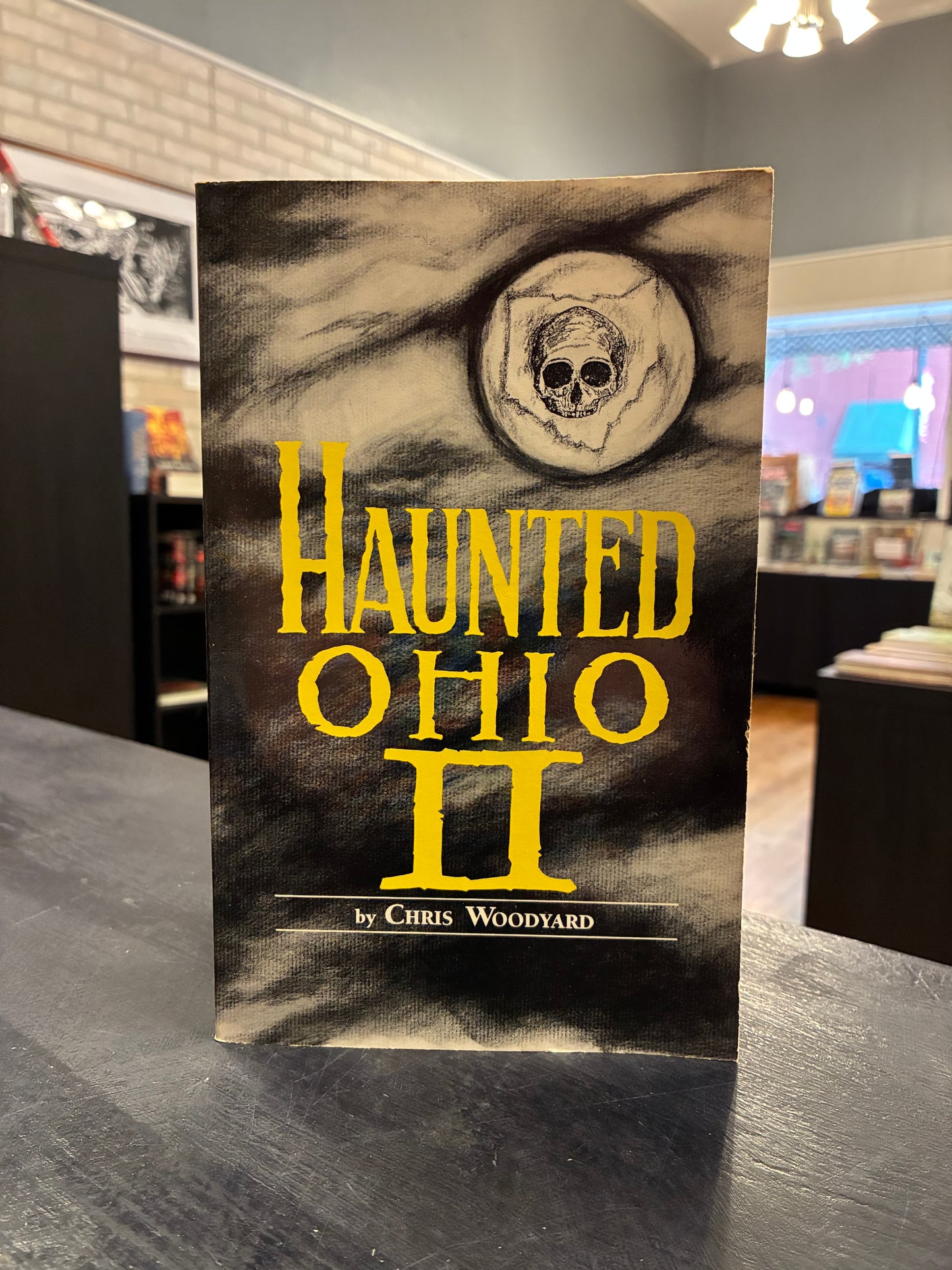 Haunted Ohio II