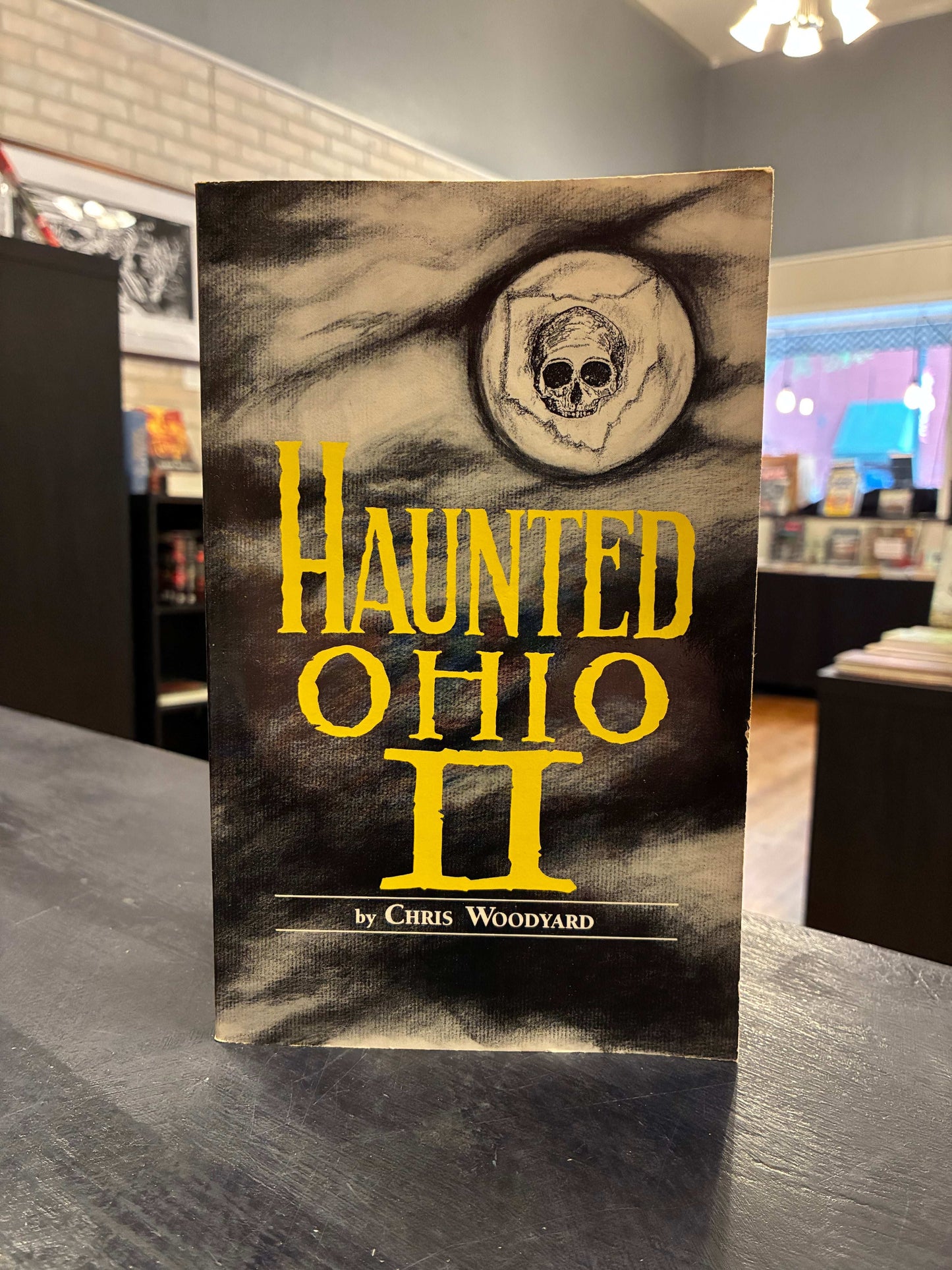 Haunted Ohio II