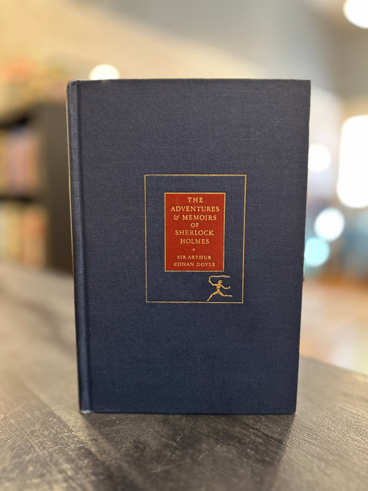 The Adventures of Sherlock Holmes and Memoirs - Doyle - ML
