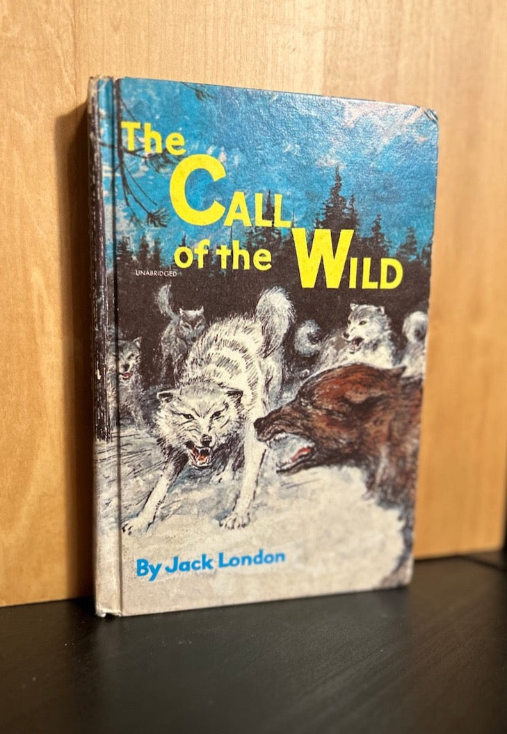 The Call of the Wild - Jack London