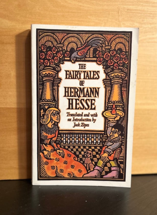 The Fairy Tales of Hermann Hesse
