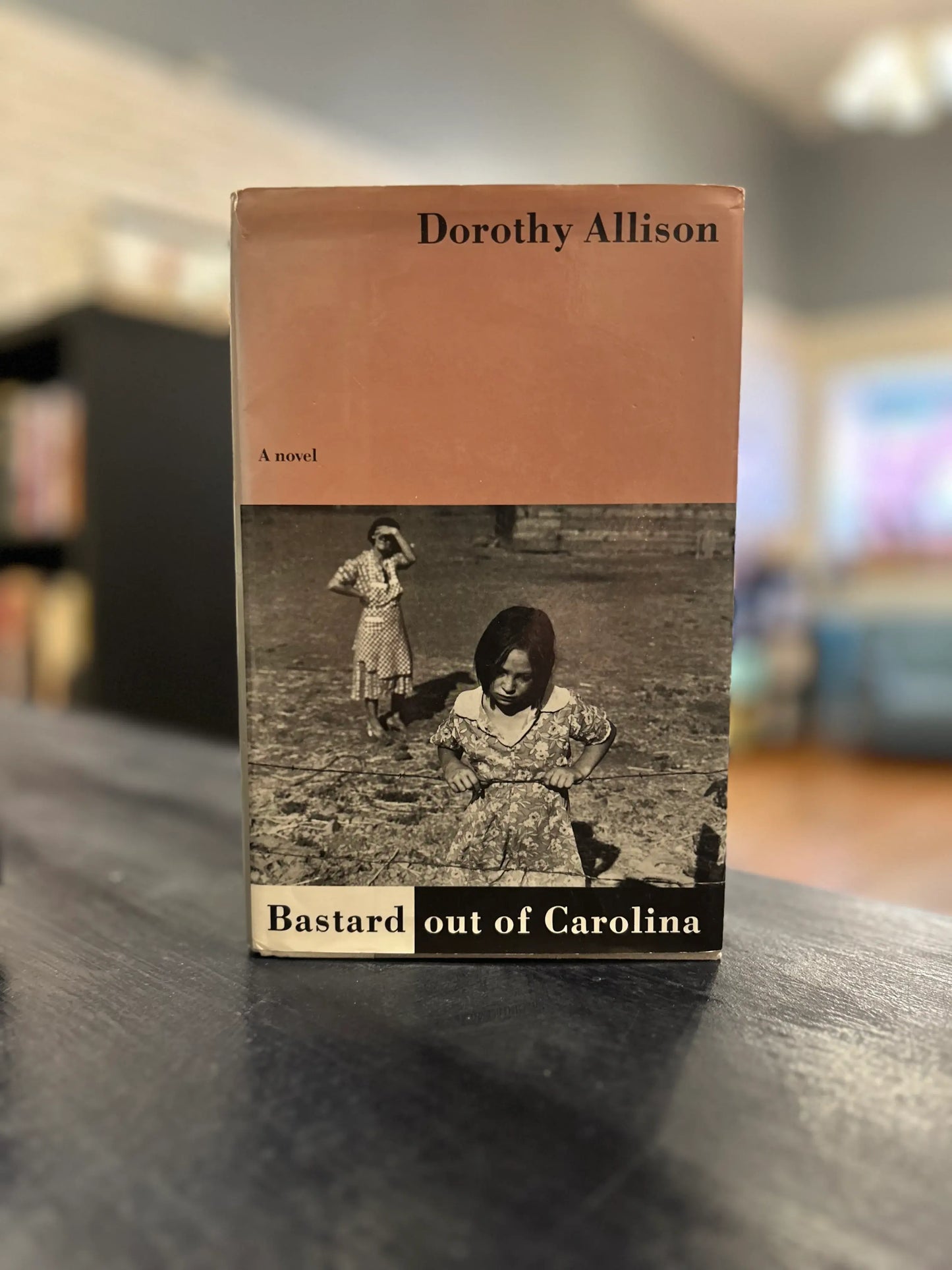 Bastard Out of Carolina - Dorothy Allison - HC