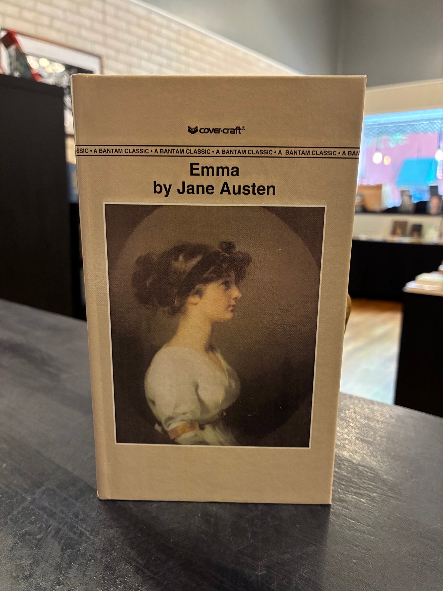 Emma - Jane Austen - HBMM