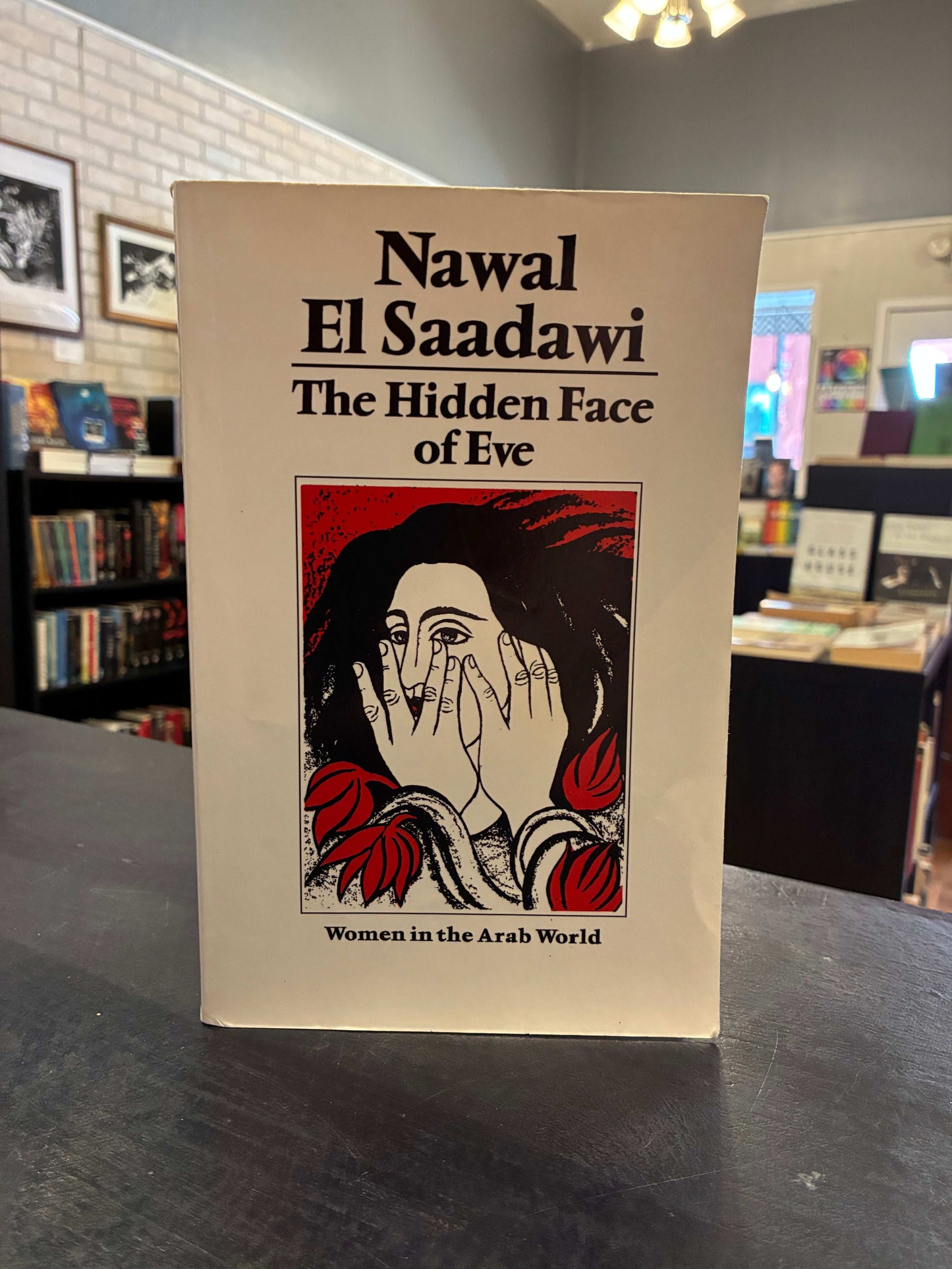 The Hidden Face of Eve - Nawal El Saadawi
