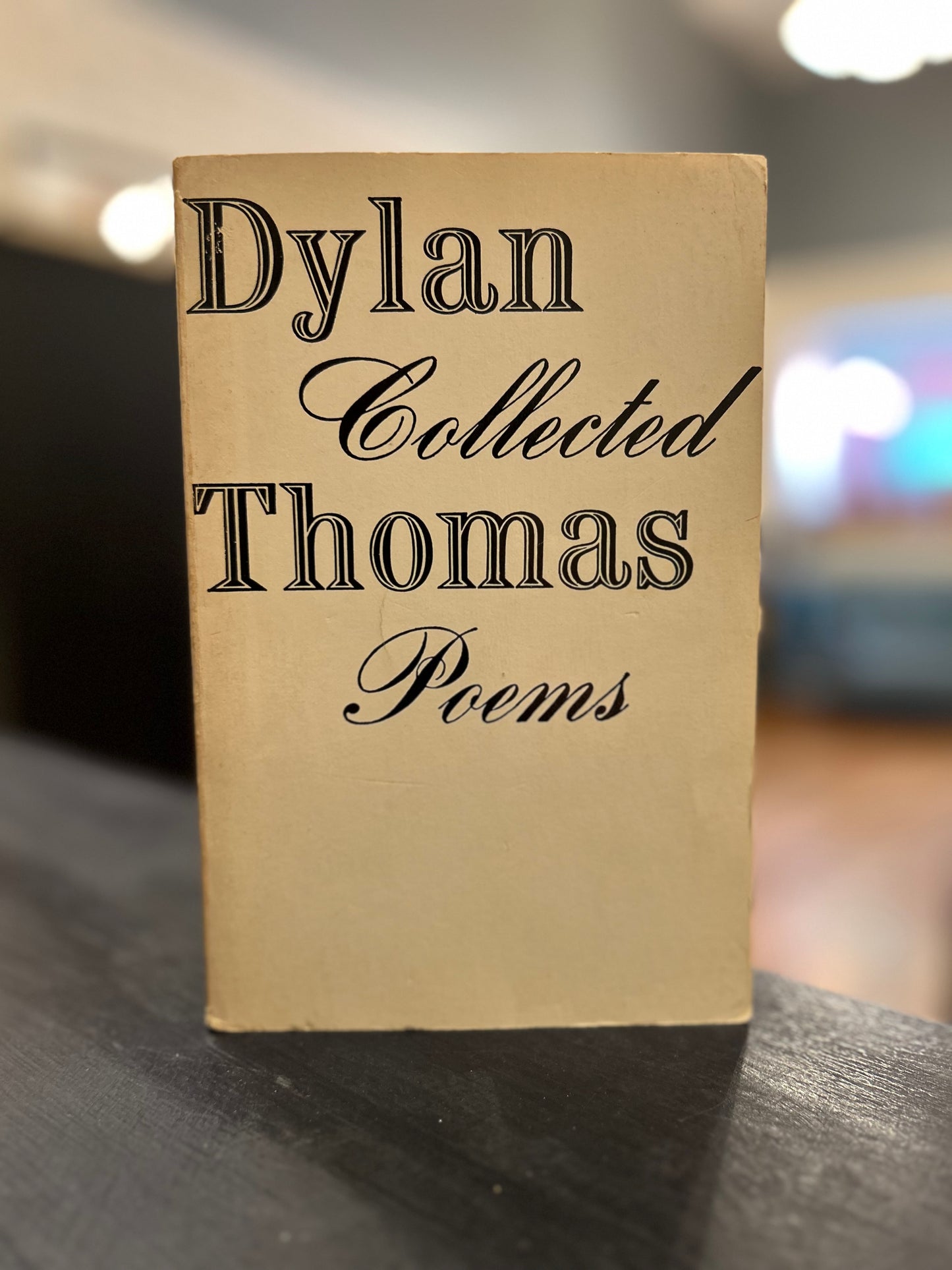 Collected Poems - Dylan Thomas
